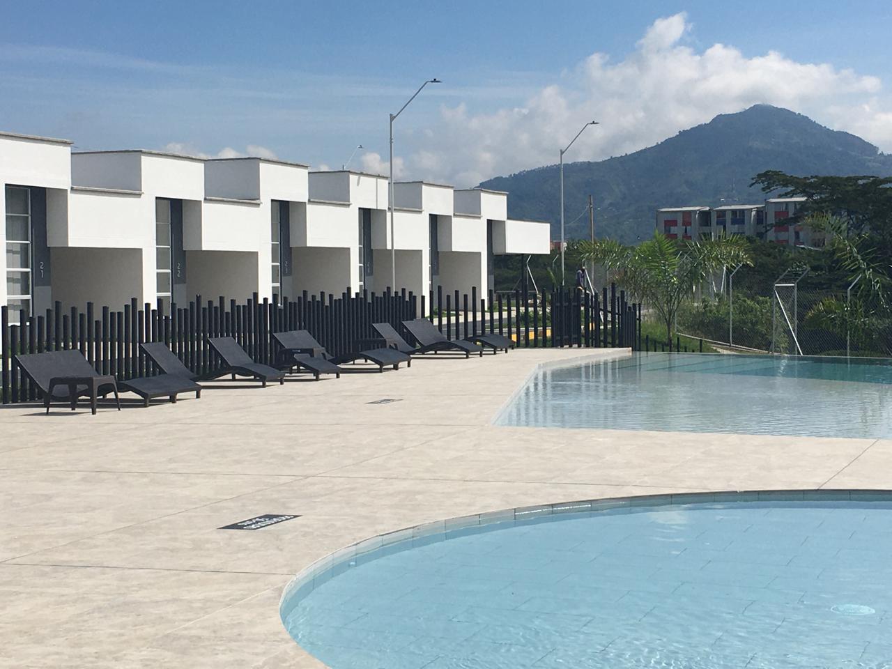 Foto de Casa en Venta en Belmonte bajo, Pereira - 2 - 279059722
