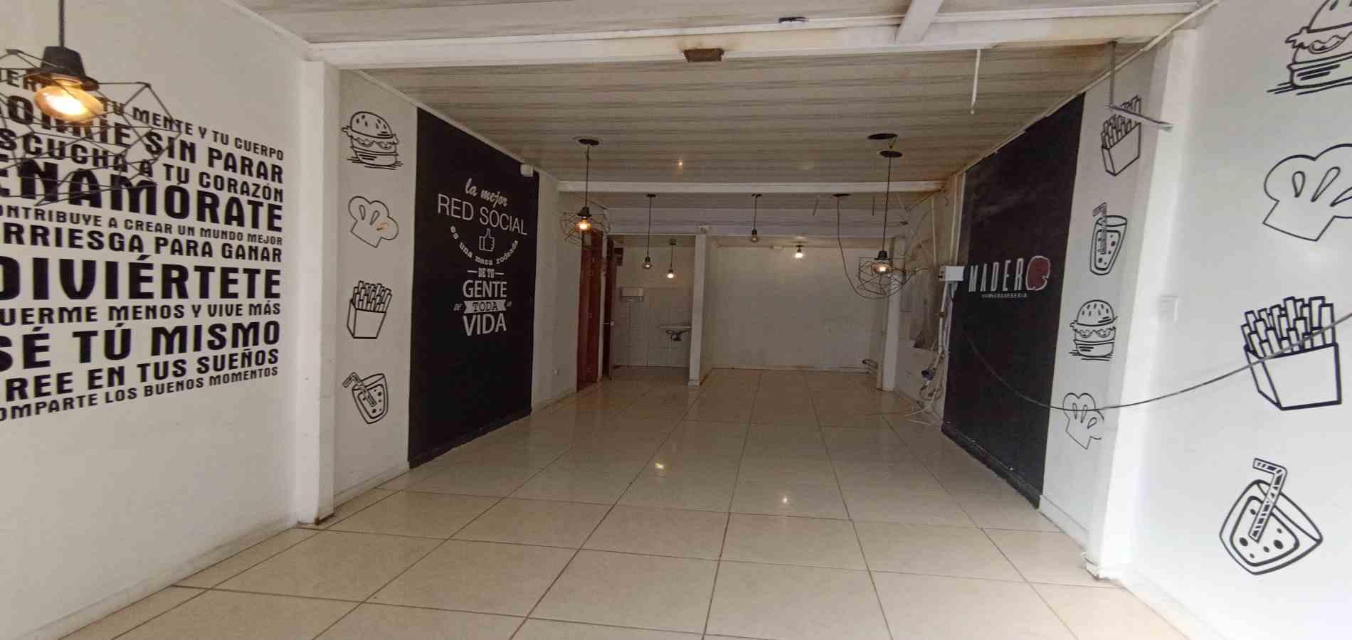 Foto de Local en Arriendo en La estrella, Manizales - 4 - 279068921