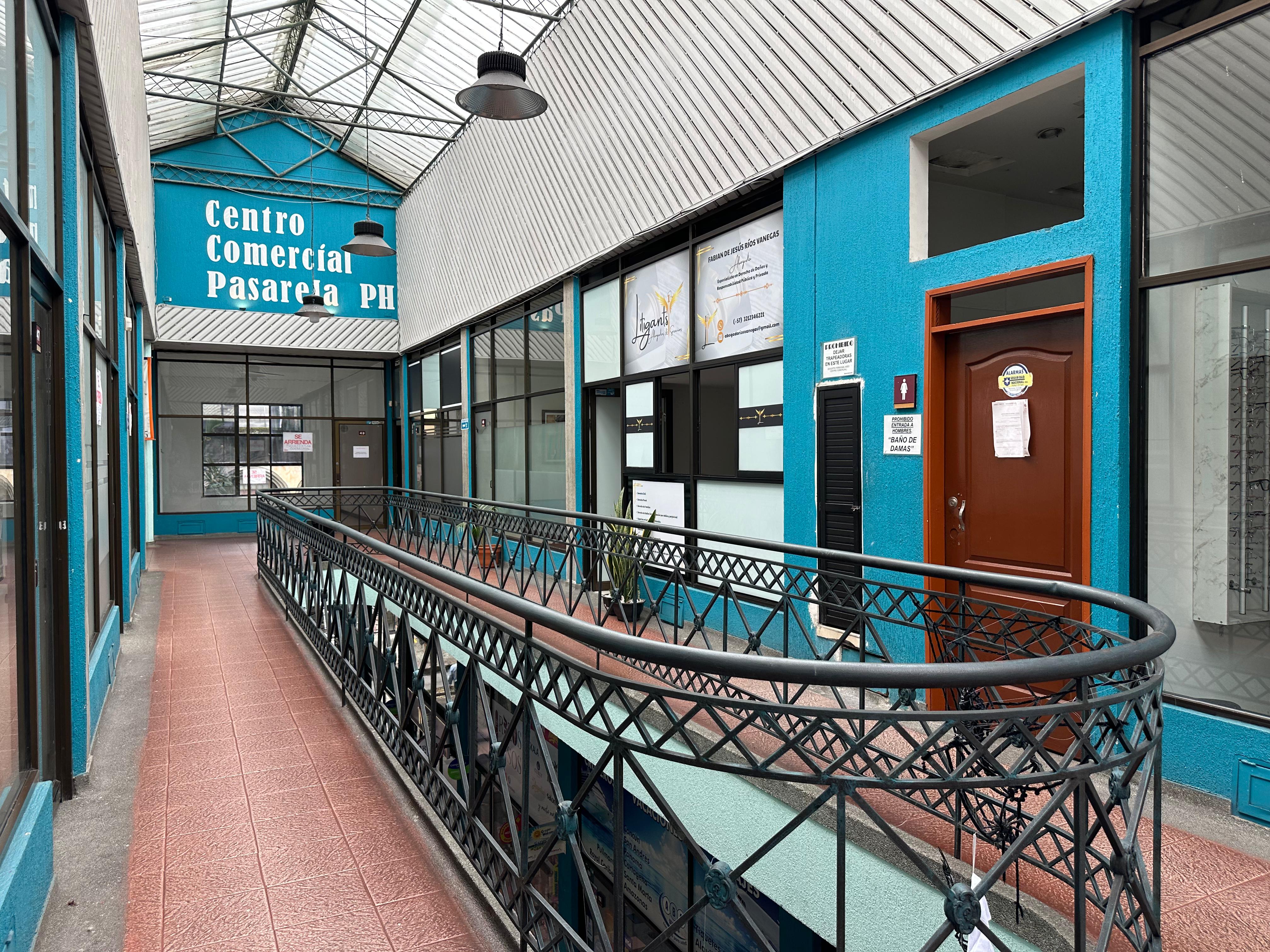 Foto de Oficina en Venta en Centro, Pereira - 3 - 279065740