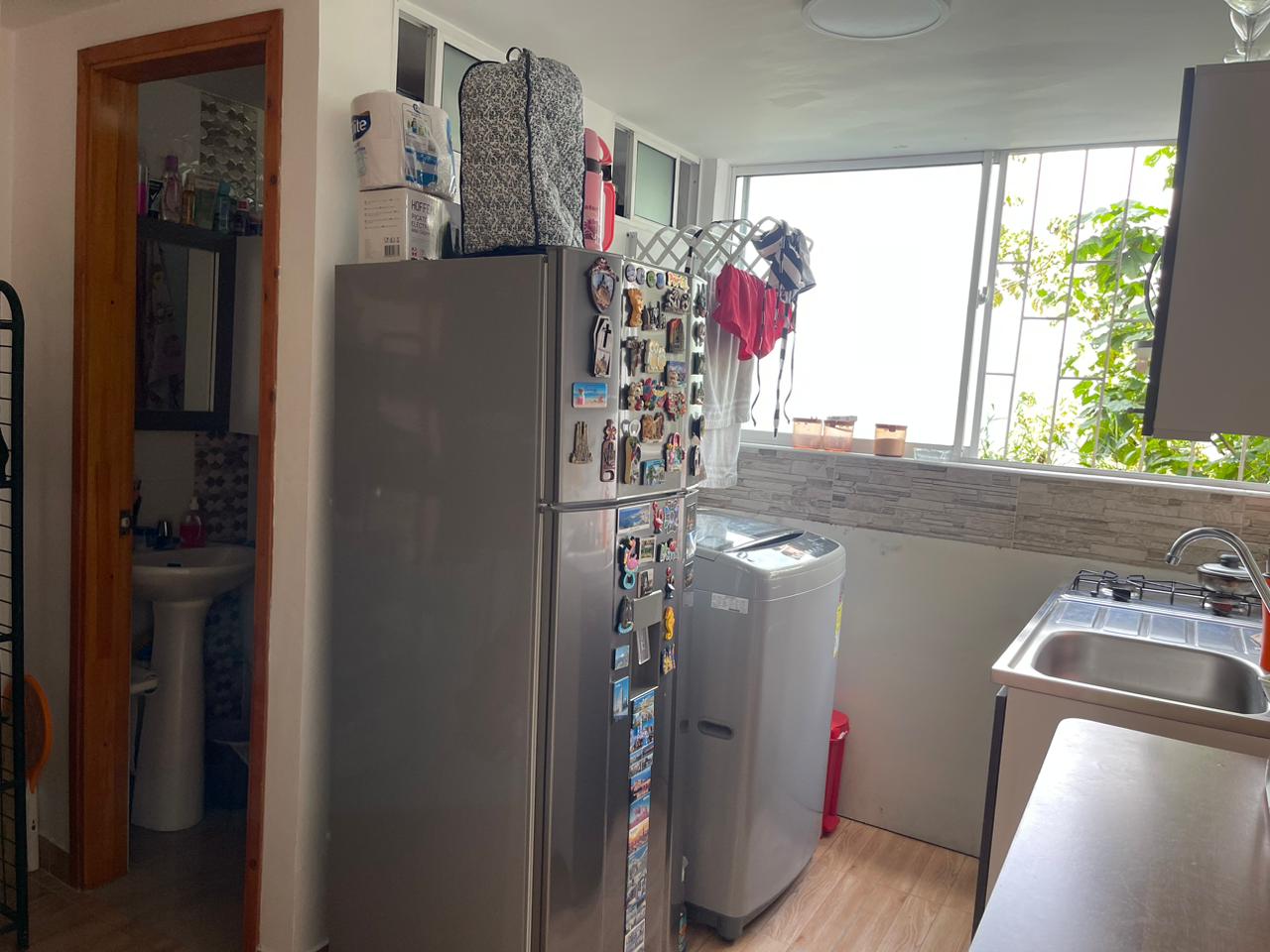 Foto de Apartamento en Venta en Villa pilar, Manizales - 13 - 279055484