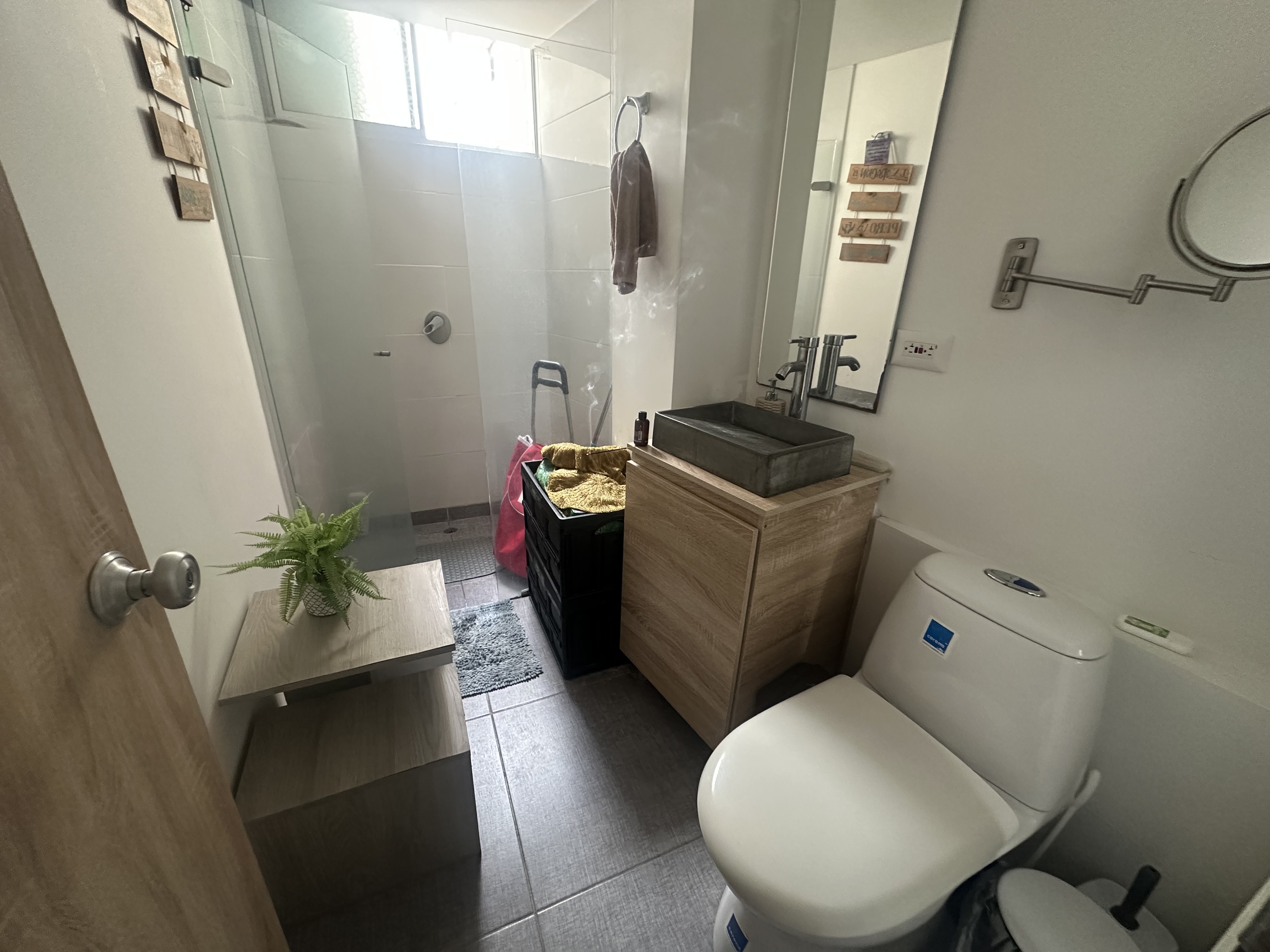 Foto de Apartaestudio en Venta en La castellana, Armenia  - 3 - 279069989