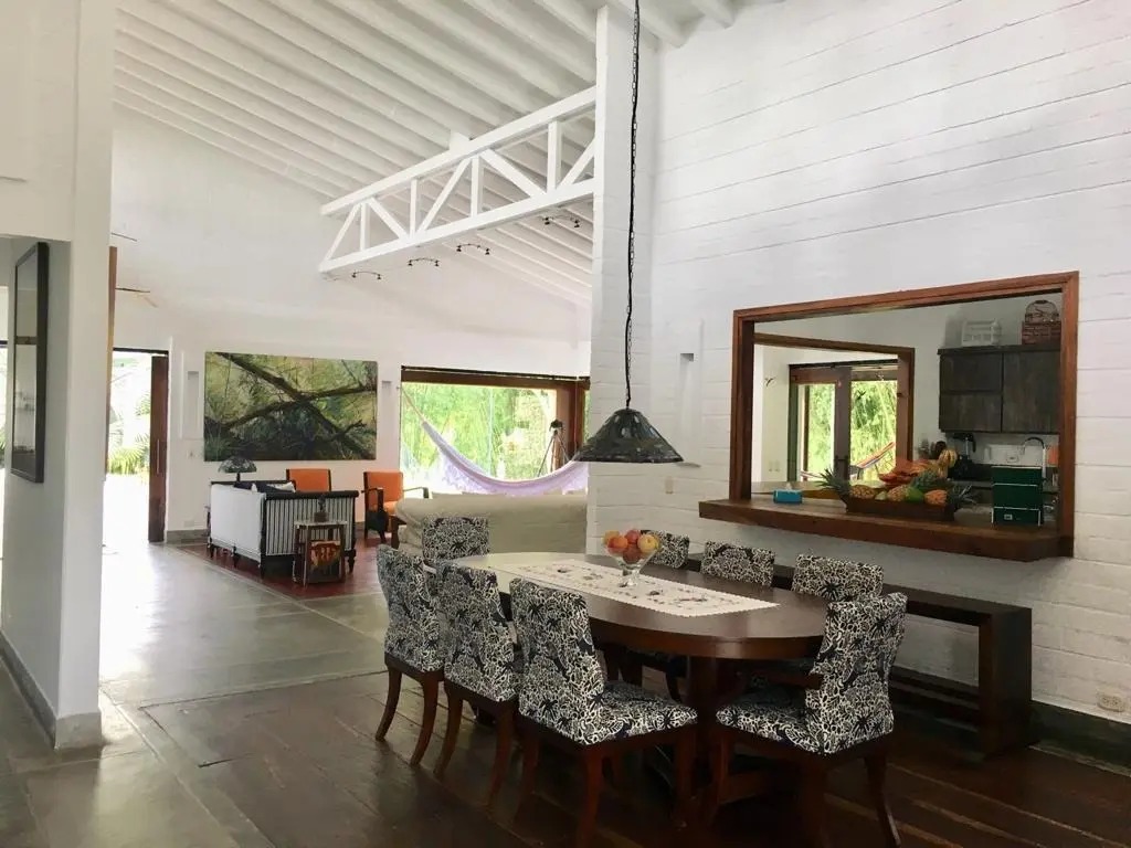 Foto de Casa en Venta en El tigre, Pereira - 10 - 279067731