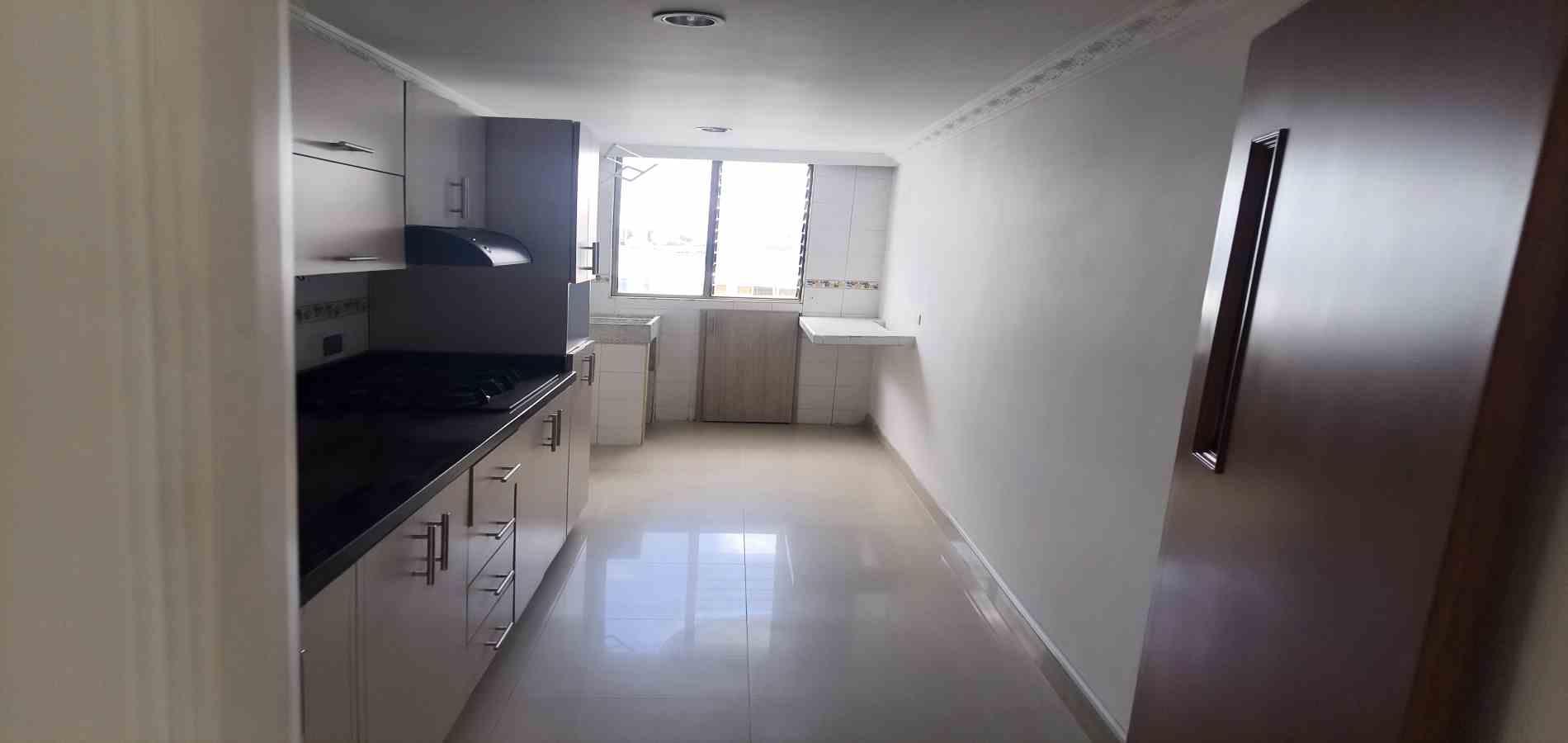 Foto de Apartamento en Venta en Profesionales, Armenia  - 6 - 279068282