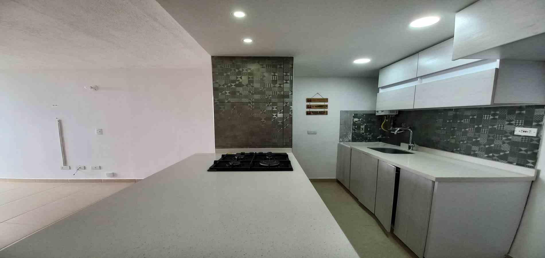 Foto de Apartamento para Venta en Las violetas, Dosquebradas - 279067019