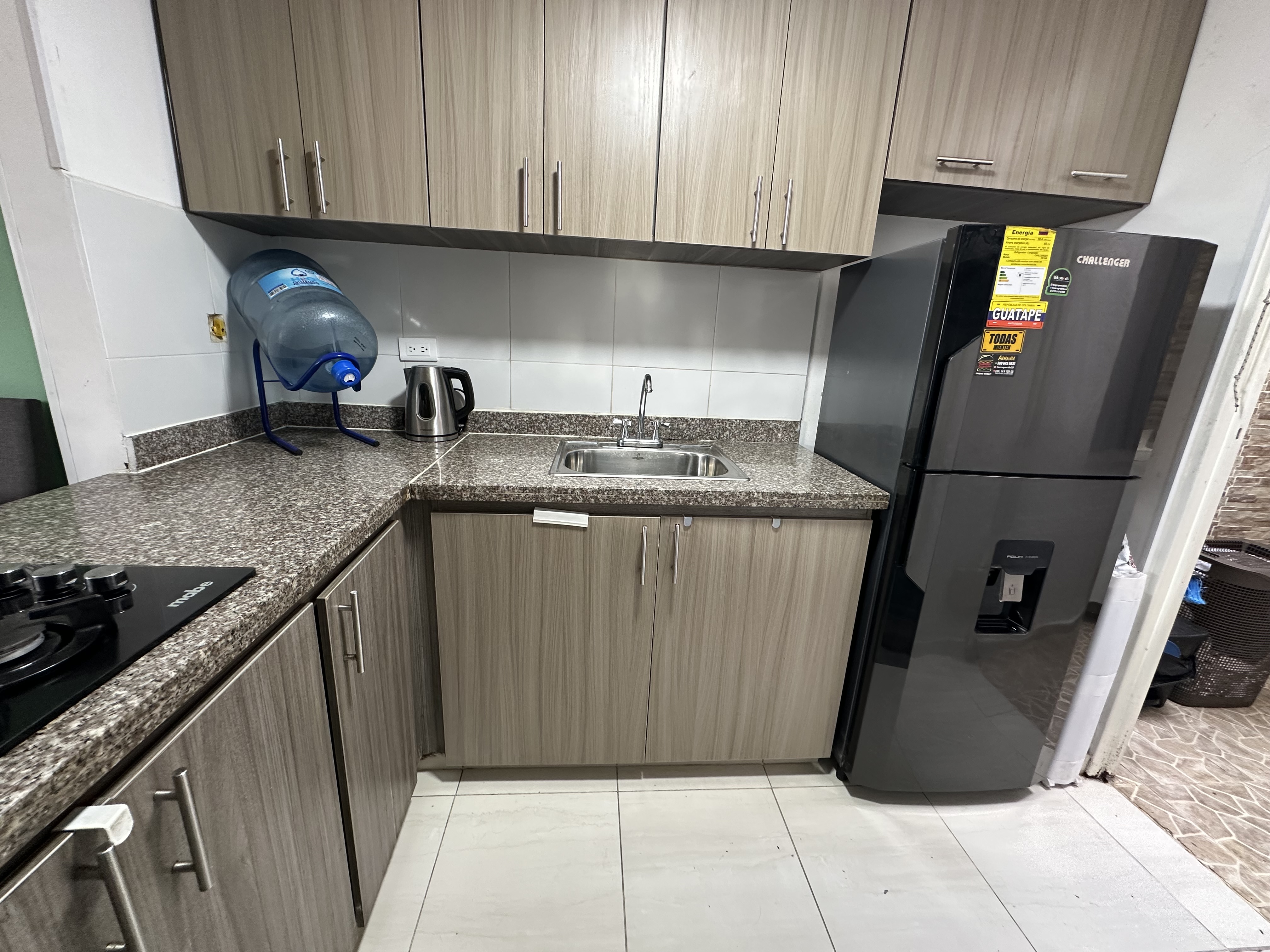 Foto de Casa en Venta en Manantiales, Armenia  - 12 - 279069831