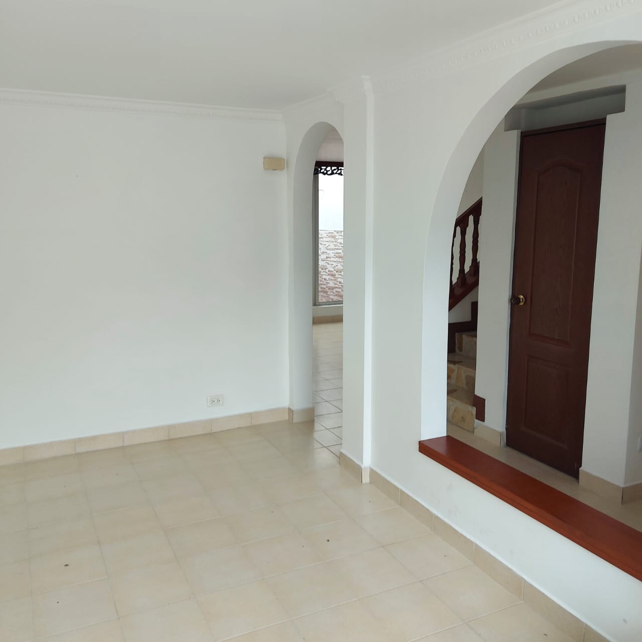Foto de Casa en Venta en Belmonte bajo, Pereira - 1 - 279054865