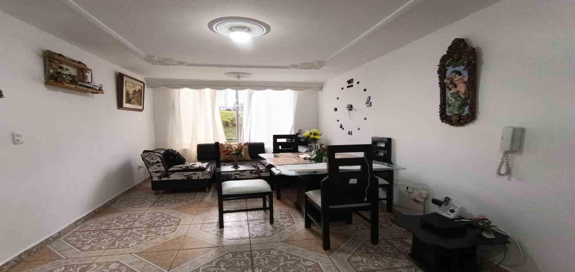 Foto de Apartamento en Venta en Puerta del sol, Manizales - 4 - 279066700
