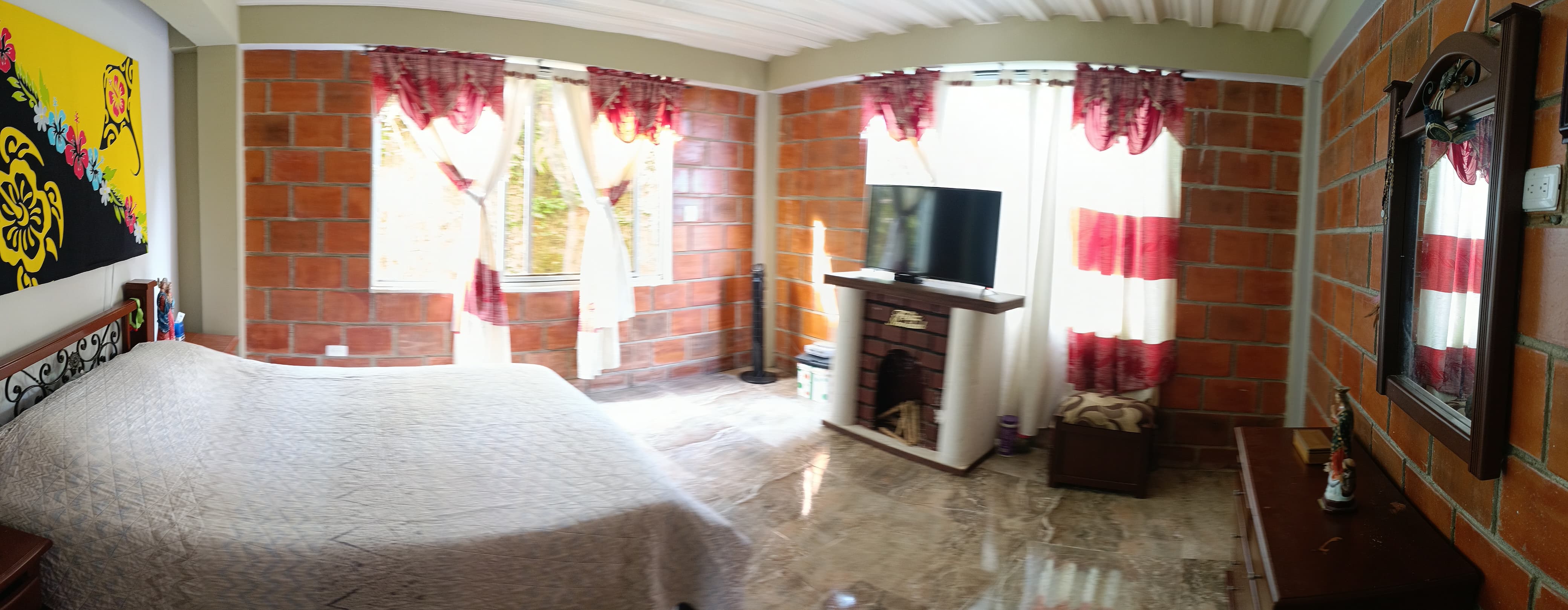 Foto de Casa campestre en Venta en La muleta, Palestina - 9 - 279068097