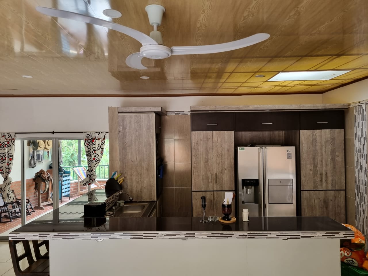 Foto de Casa campestre en Venta en La estrella, Chinchina - 9 - 279055368