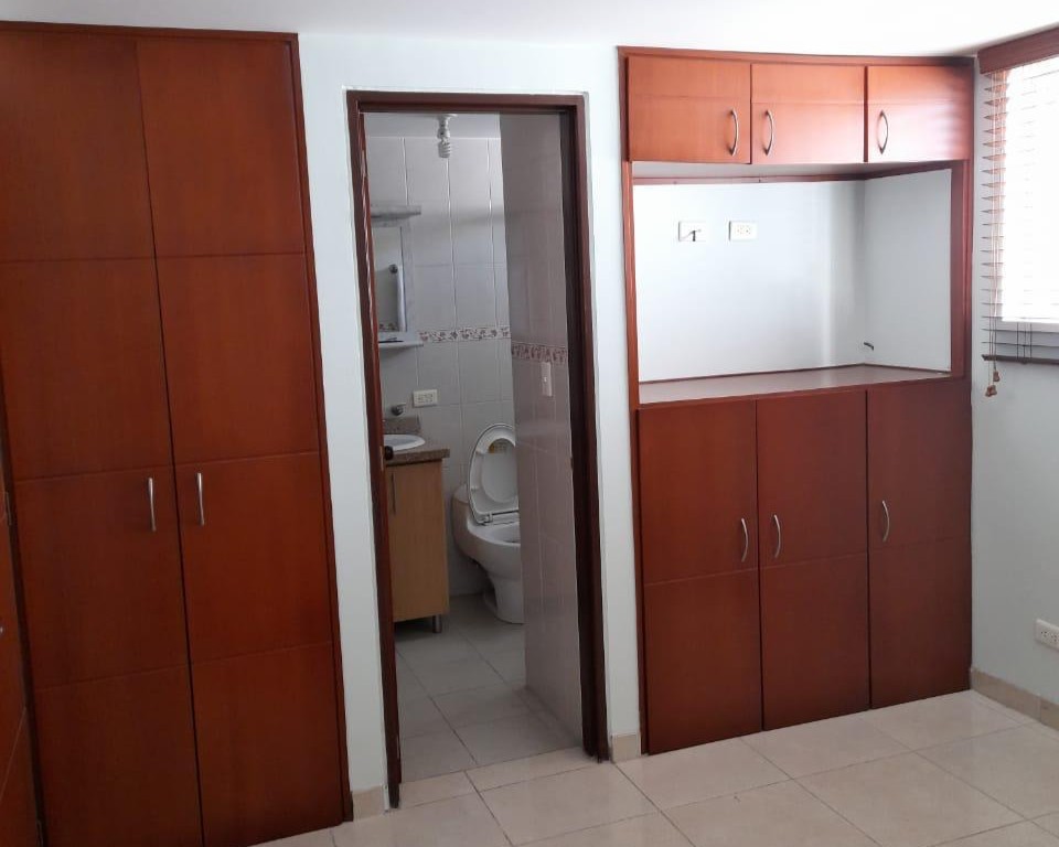 Foto de Apartaestudio en Venta en El campín, Manizales - 2 - 46468
