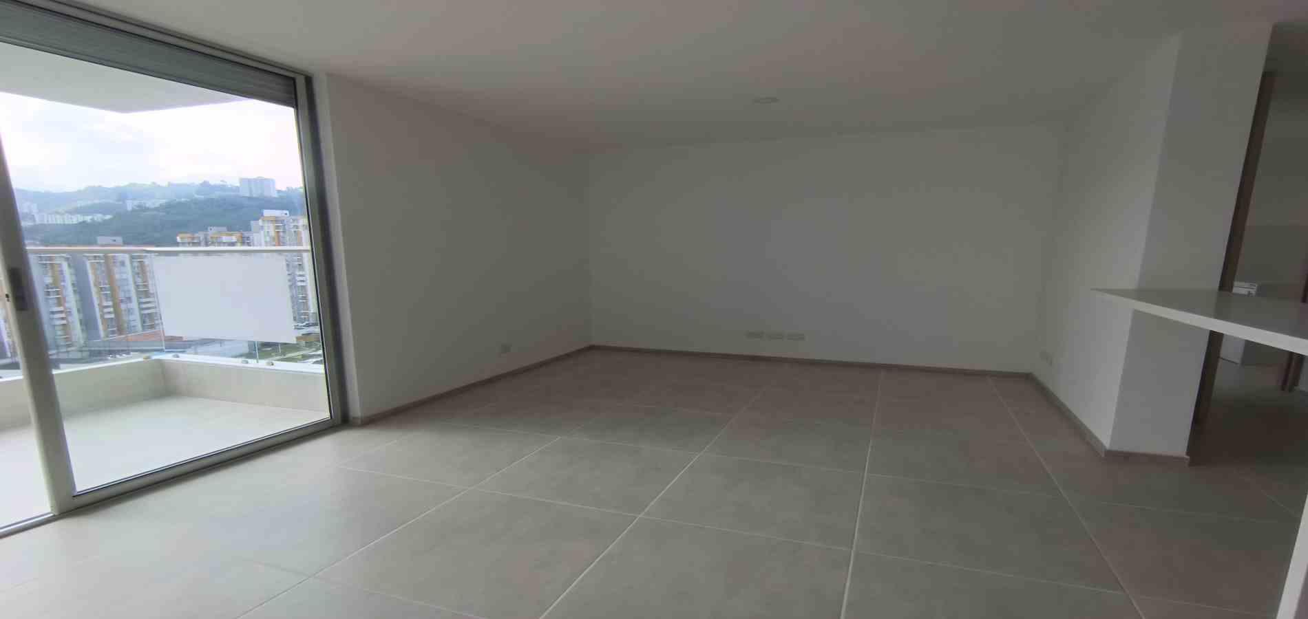 Foto de Apartamento en Arriendo en Baja suiza, Manizales - 1 - 279068941