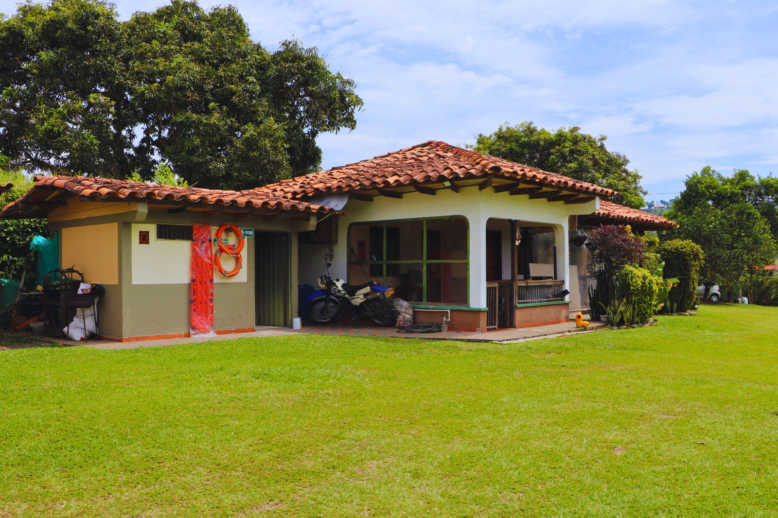Foto de Finca en Venta en Combia, Pereira - 22 - 279064832