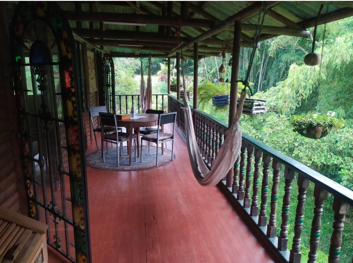 Foto de Finca en Venta en Tribunas consota, Pereira - 1 - 279053616