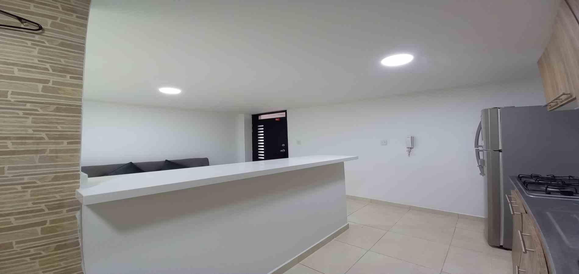 Foto de Apartaestudio en Venta en Topacio, Manizales - 6 - 279068063