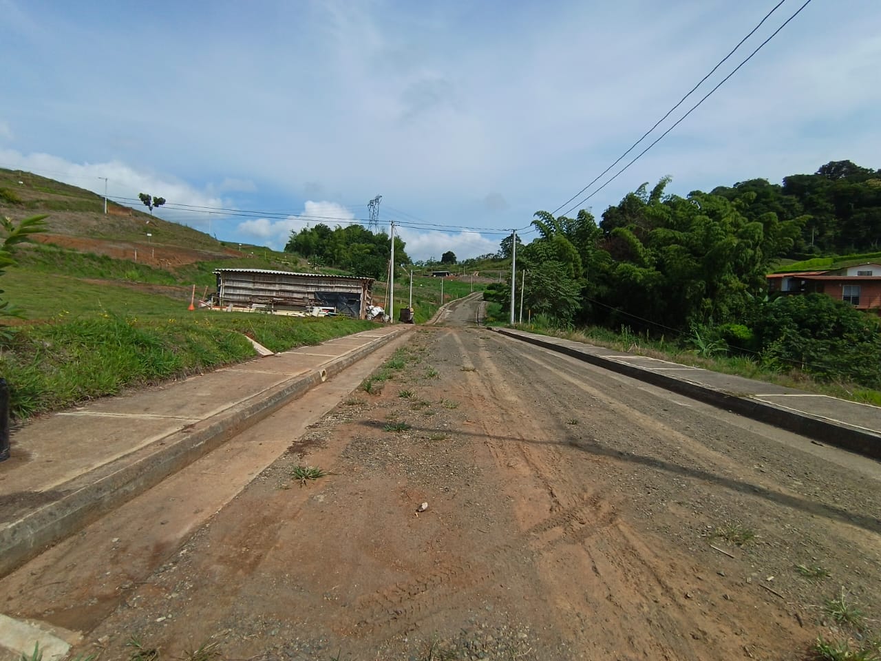 Foto de Lote / terreno en Venta en Vereda santagueda, Palestina - 19 - 279063605