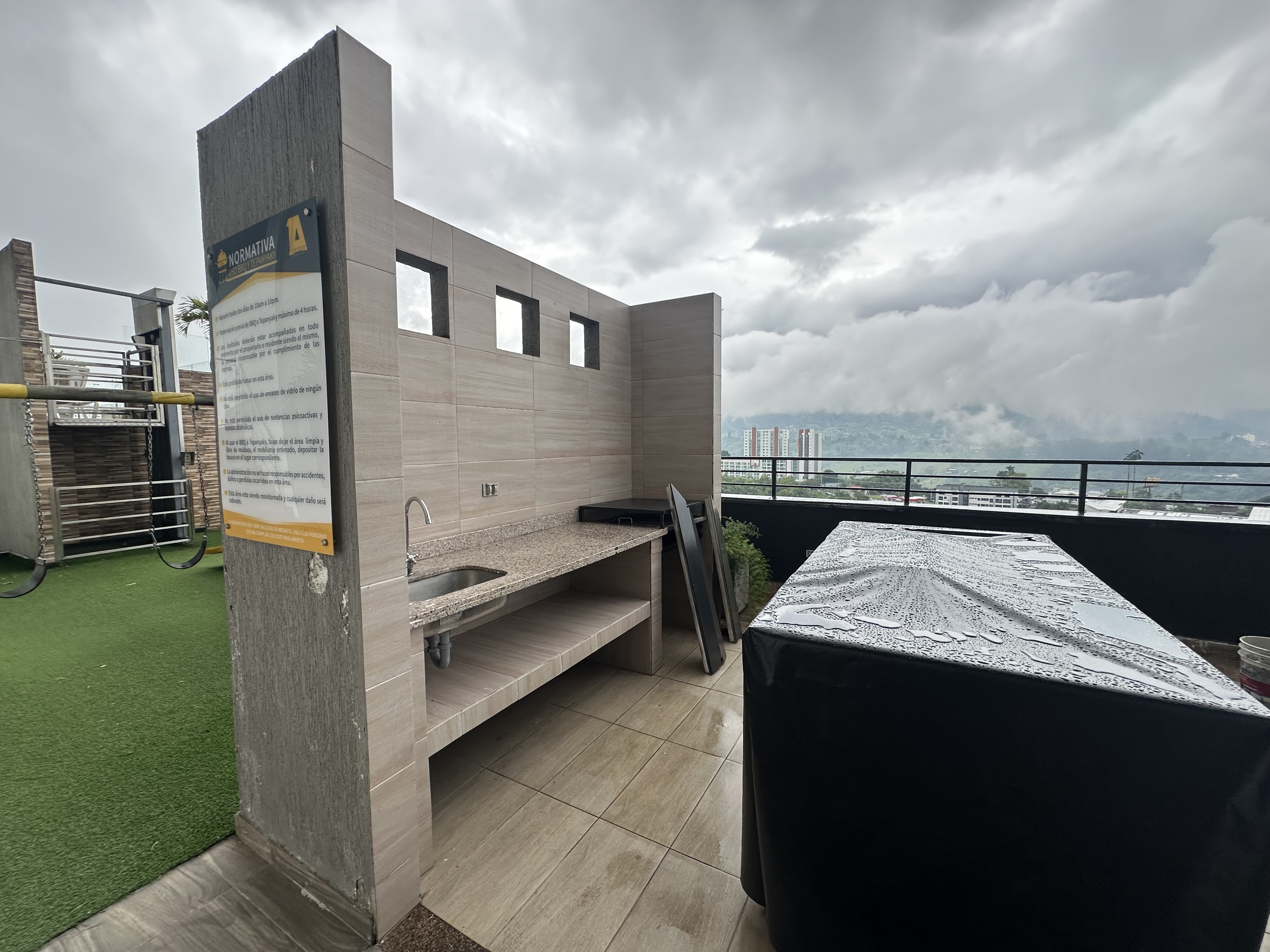 Foto de Apartamento en Arriendo en Fundadores, Armenia  - 20 - 279068650
