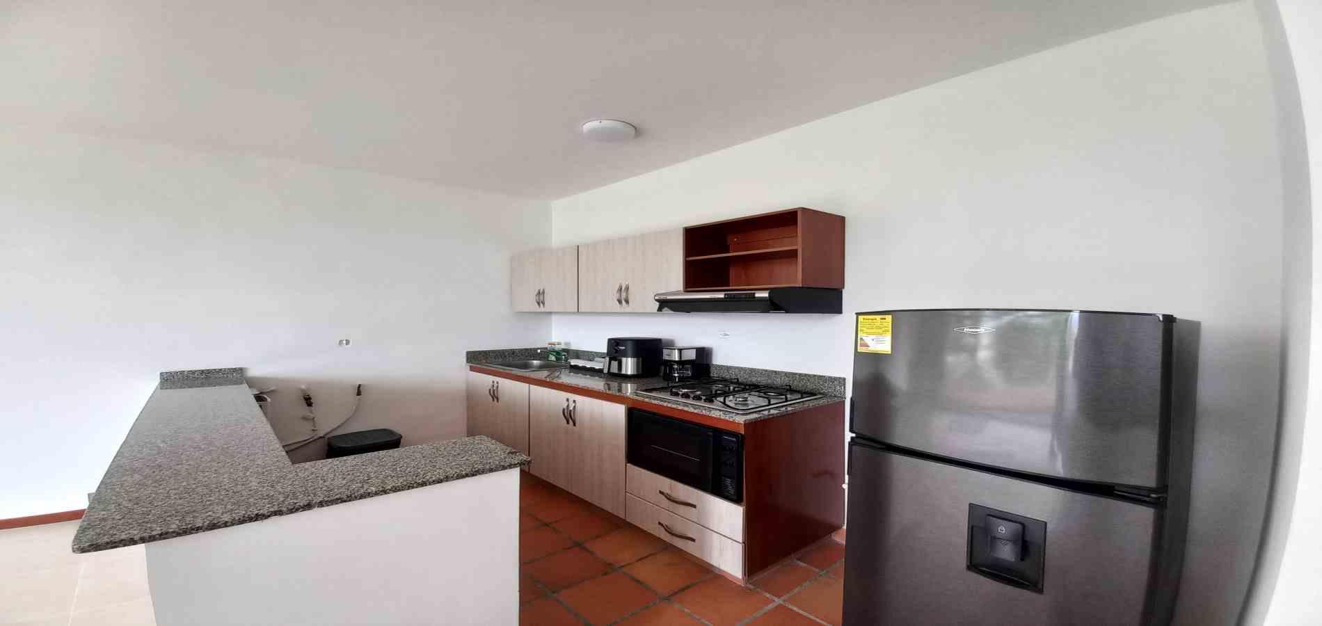 Foto de Apartaestudio en Venta en Av sur, Pereira - 4 - 279068177