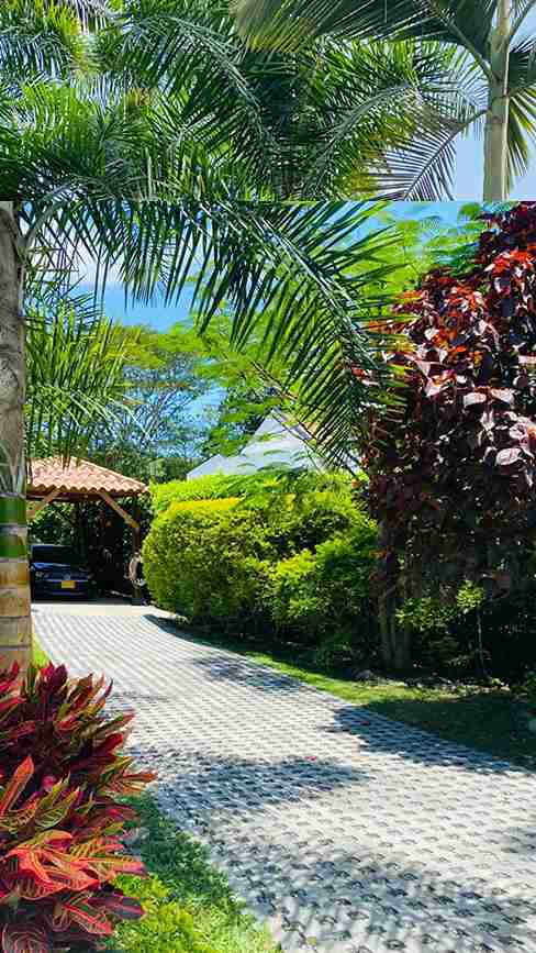 Foto de Casa campestre en Venta en Kilometro 41, Manizales - 11 - 279057052