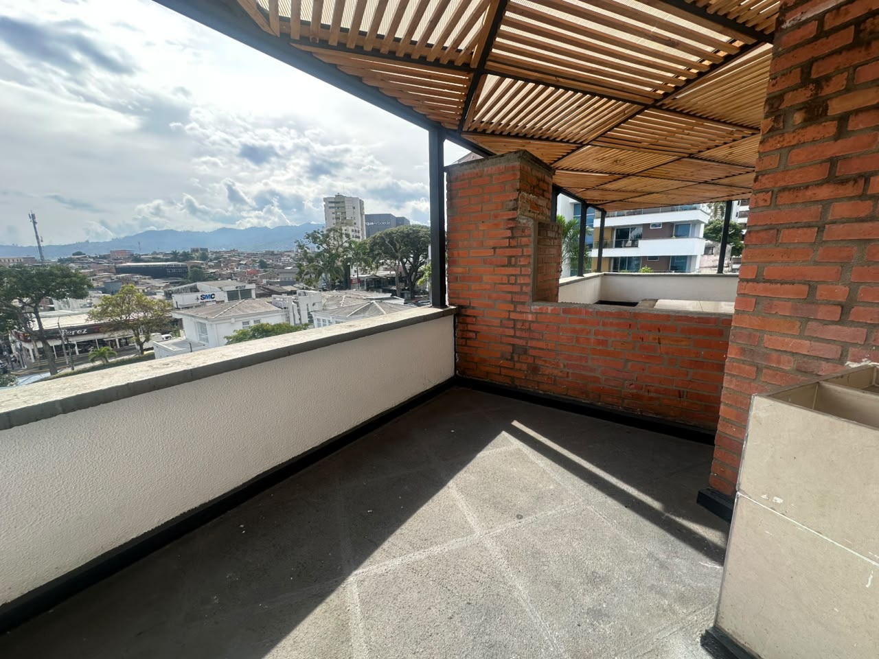 Foto de Apartamento en Venta en Circunvalar, Pereira - 46 - 279069132