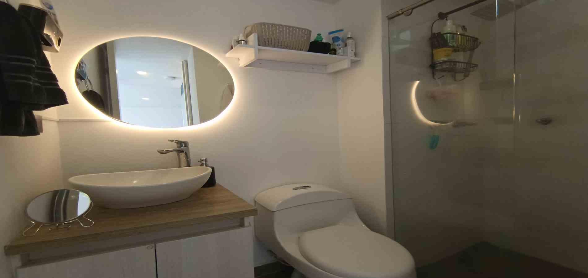 Foto de Apartamento en Venta en Baja suiza, Manizales - 12 - 279068898