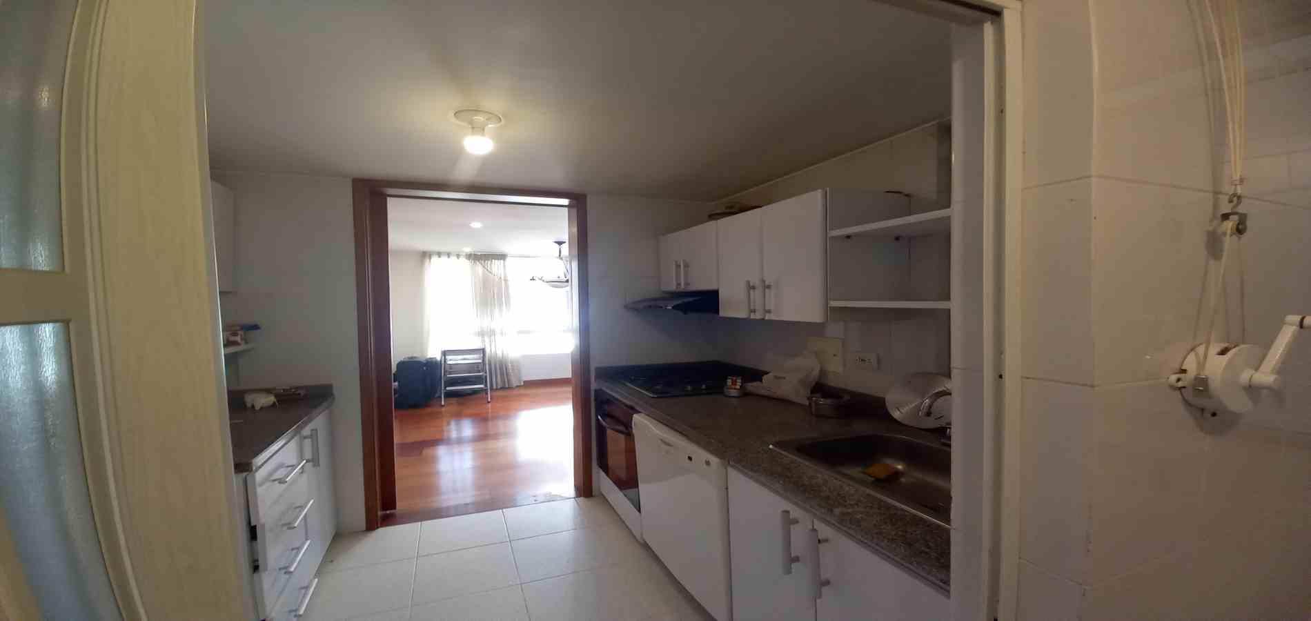 Foto de Apartamento en Venta en Palermo, Manizales - 1 - 279069754