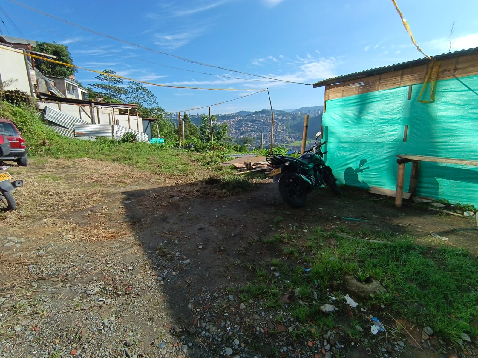 Foto de Lote / terreno en Venta en Bellavista, Villamaria - 13 - 279067096