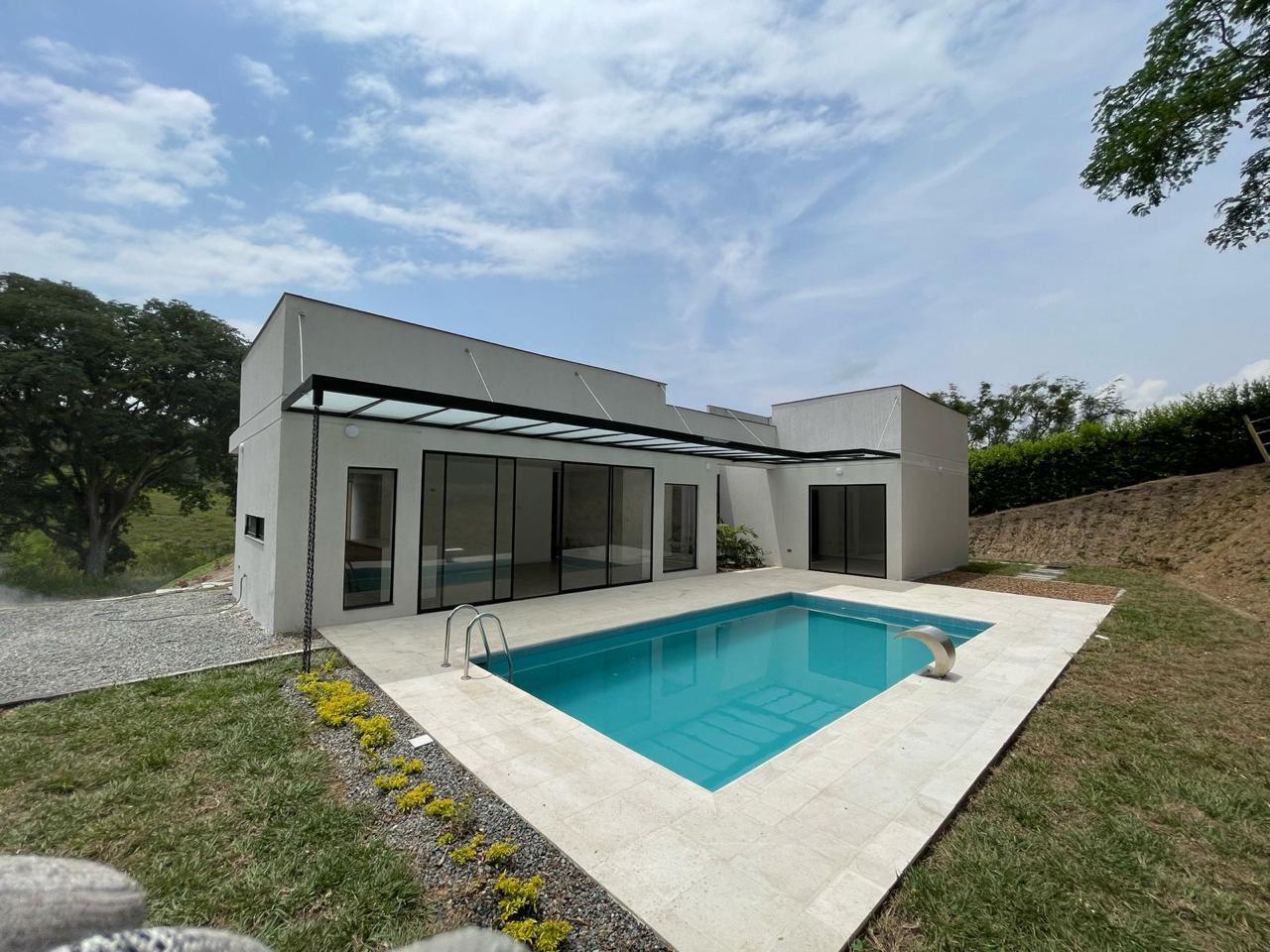 Foto de Casa campestre en Venta en Vereda santagueda, Palestina - 7 - 279063377