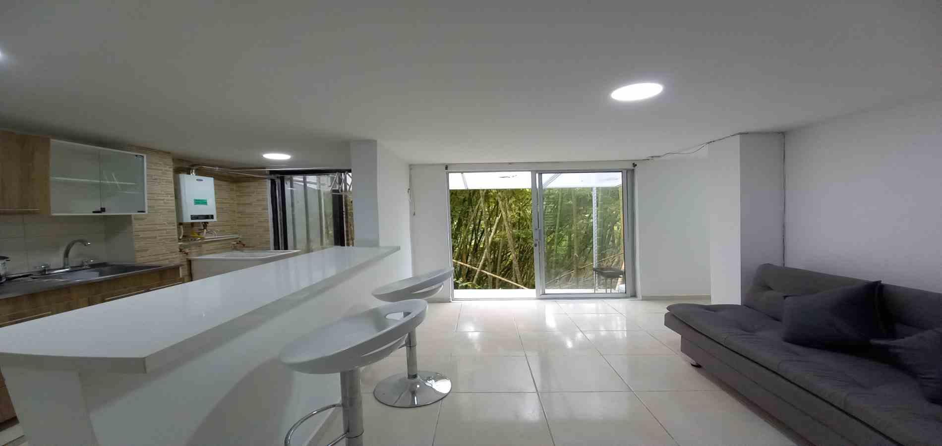 Foto de Apartaestudio en Venta en Topacio, Manizales - 1 - 279068063