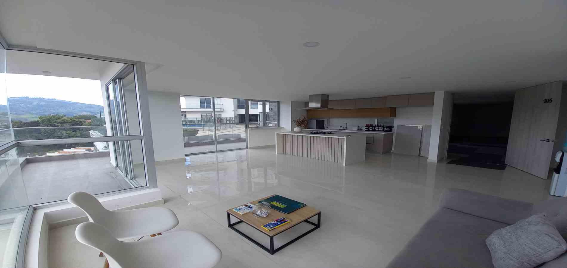 Foto de Apartamento en Venta en Avenida alberto mendoza, Manizales - 12 - 279069575