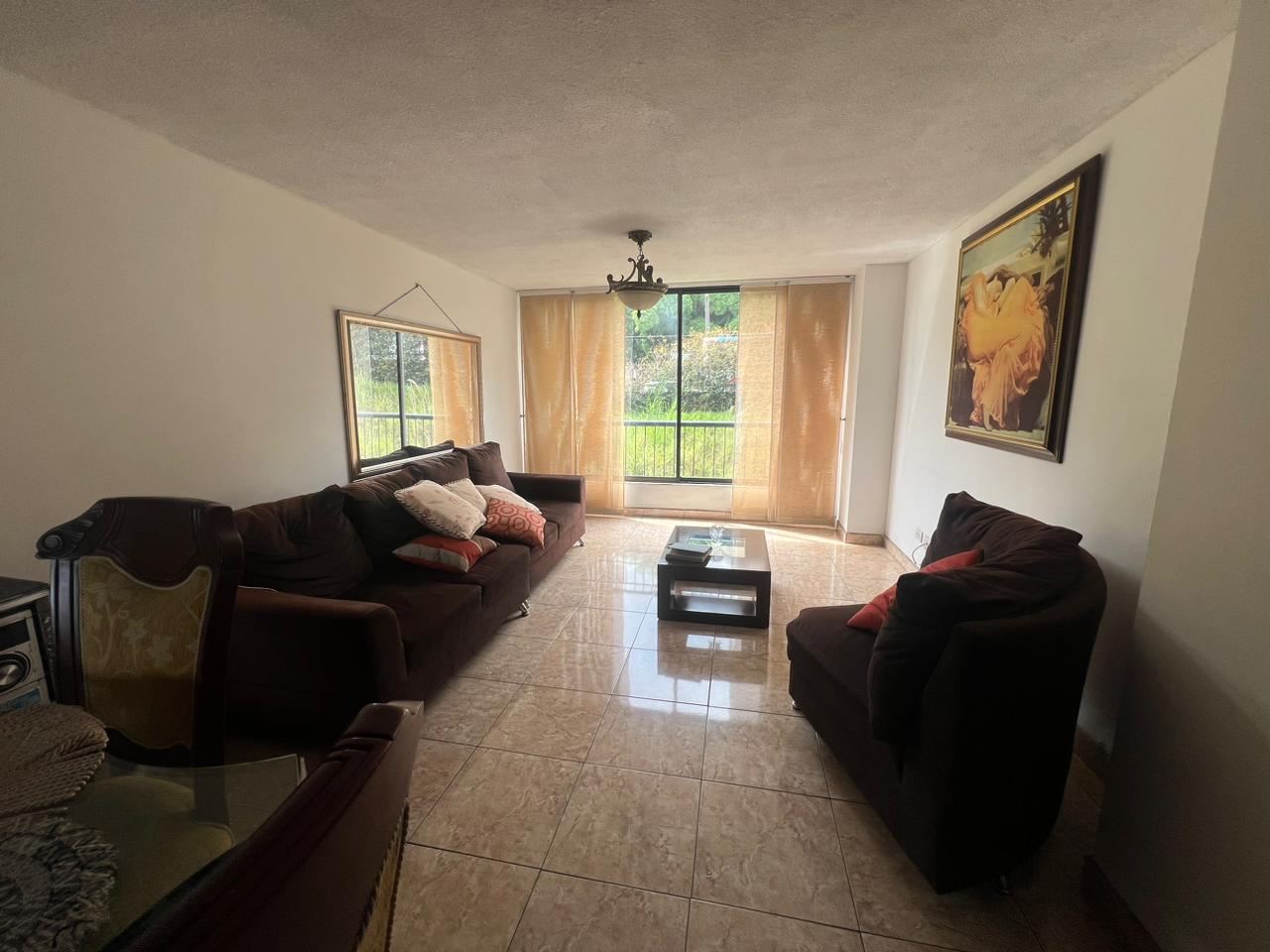 Foto de Apartamento en Venta en Comuna boston/terminal, Pereira - 18 - 279057665