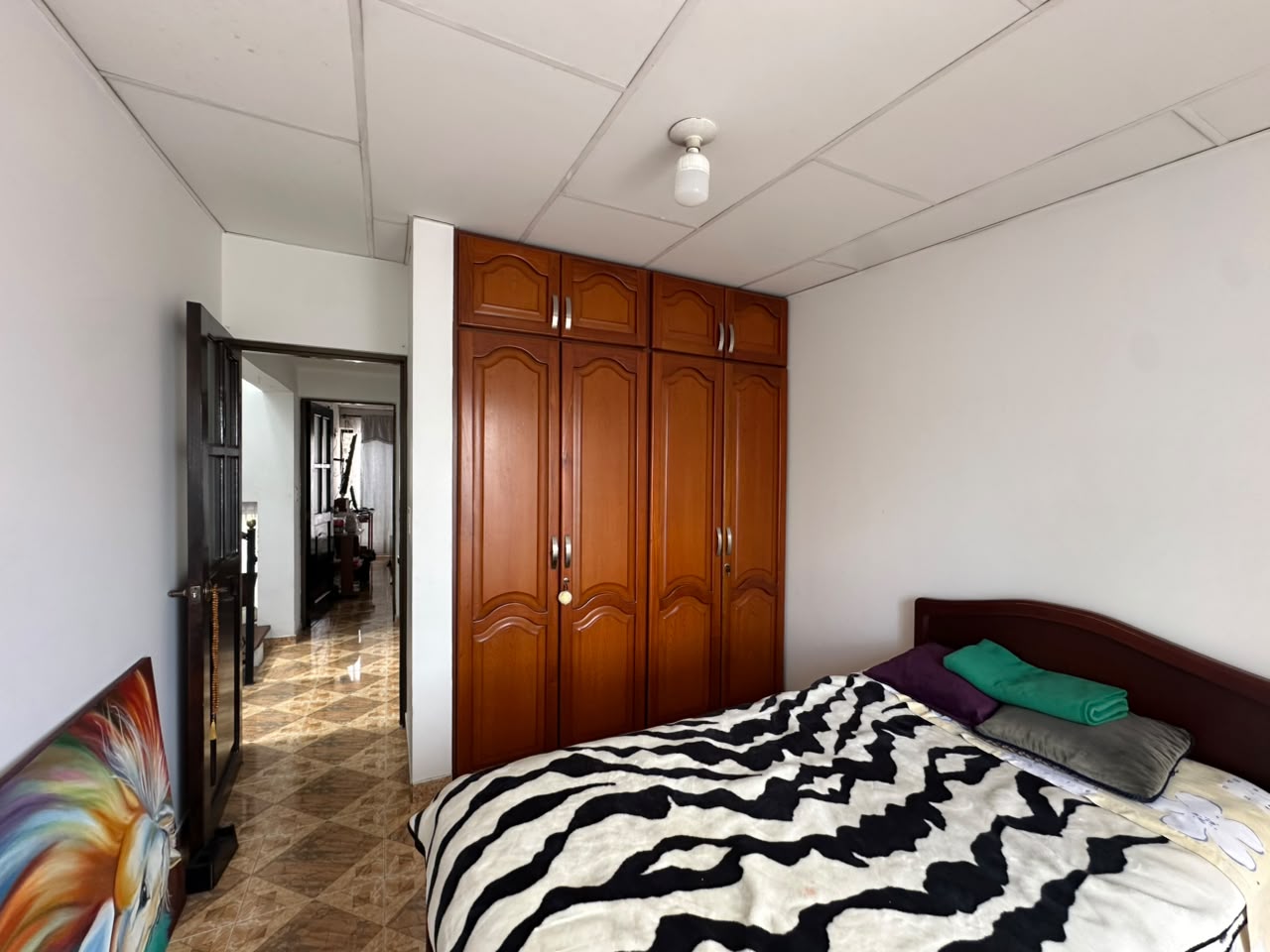 Foto de Casa en Arriendo en La carola, Manizales - 4 - 279069406