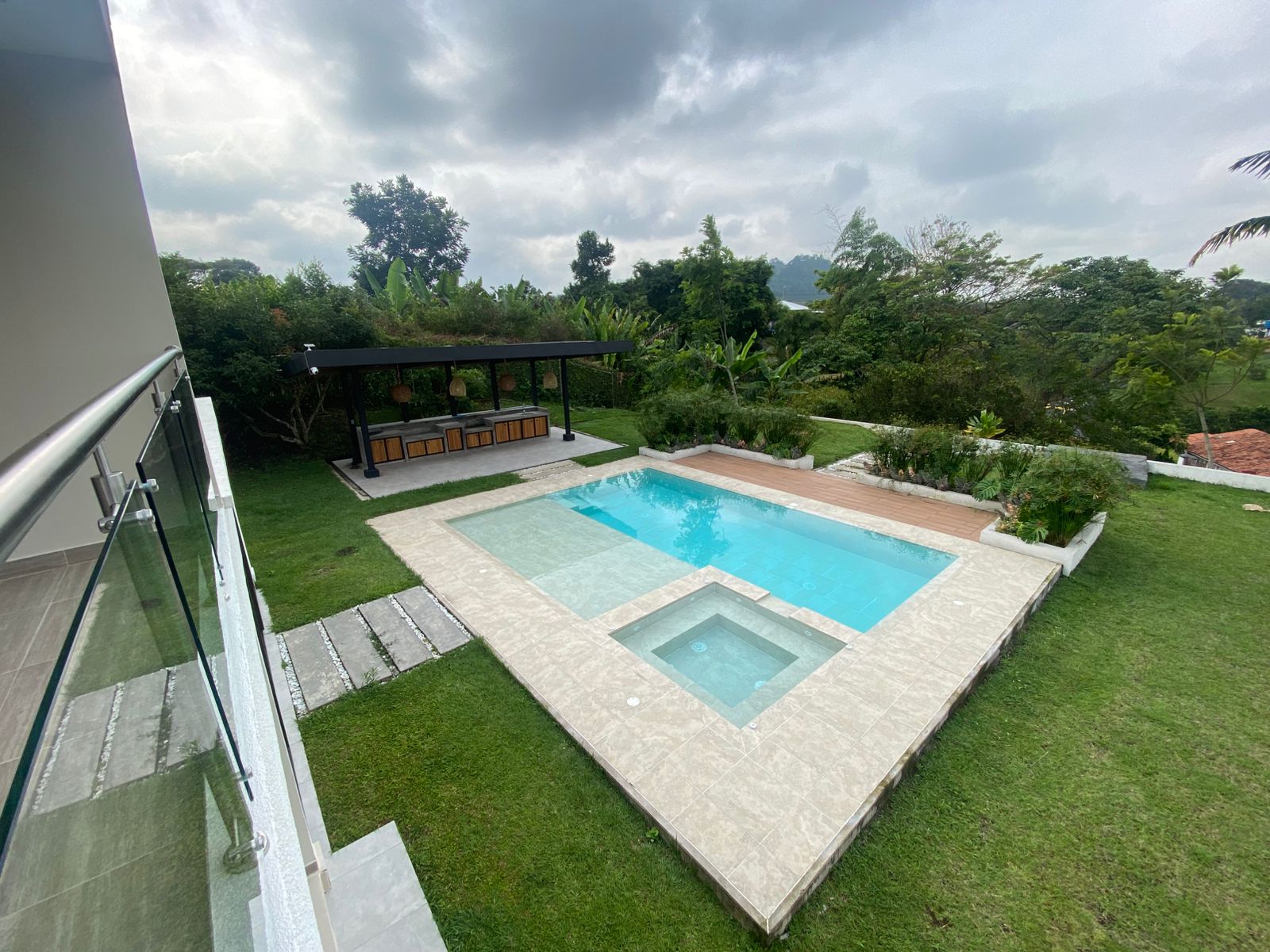 Foto de Casa campestre en Venta en Combia, Pereira - 20 - 279066027