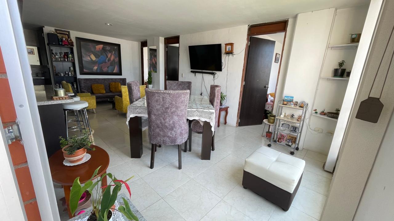 Foto de Apartamento en Venta en Villamaría, Manizales - 3 - 279070310