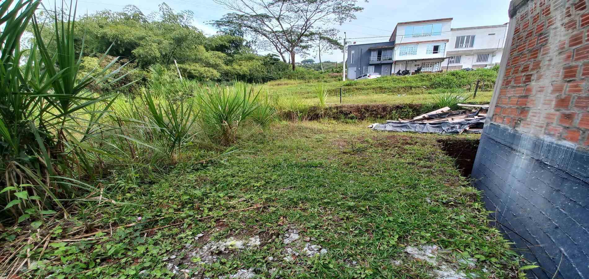 Foto de Lote / terreno en Venta en Av. la romelia el pollo, Dosquebradas - 2 - 48880