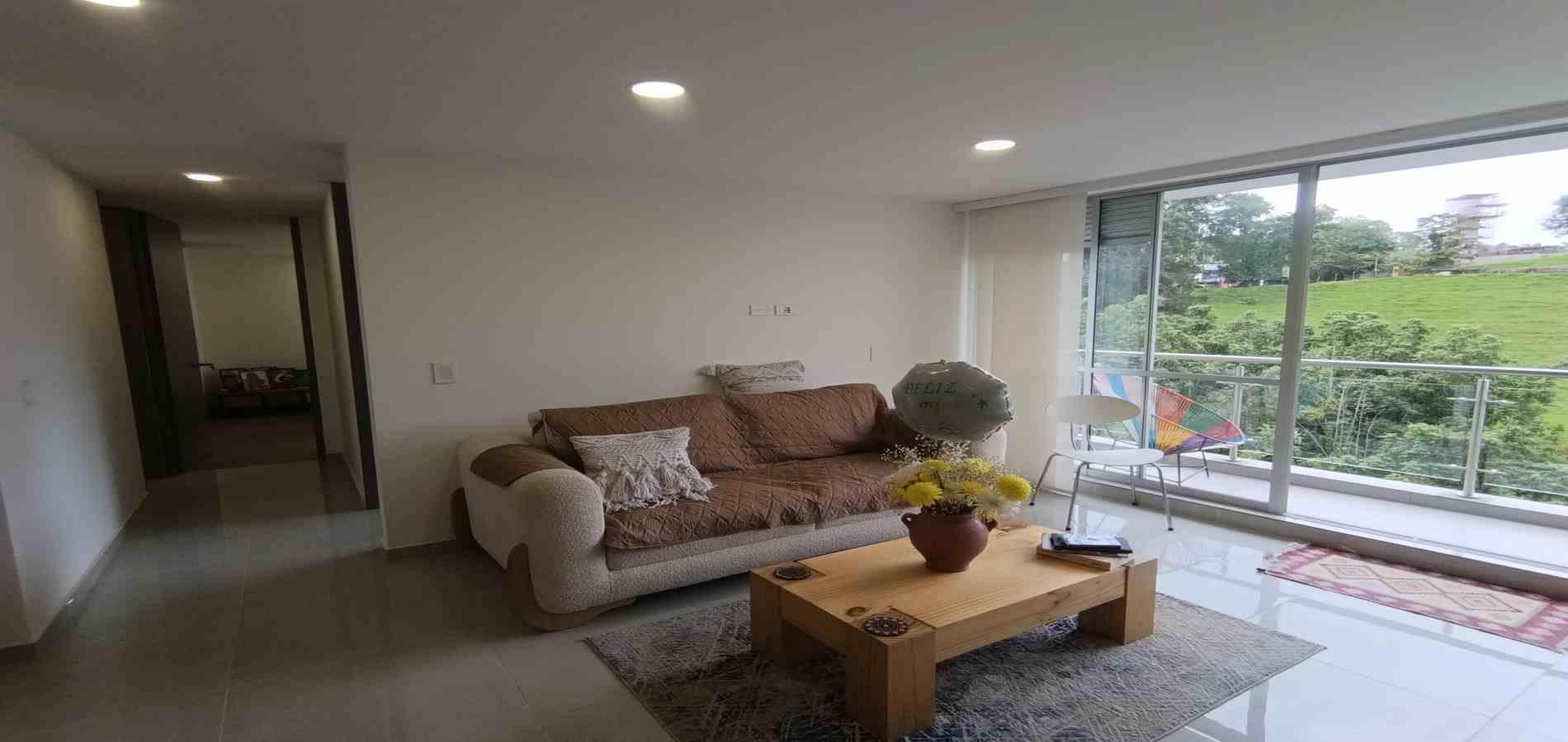 Foto de Apartamento en Venta en Milán, Manizales - 1 - 279068103