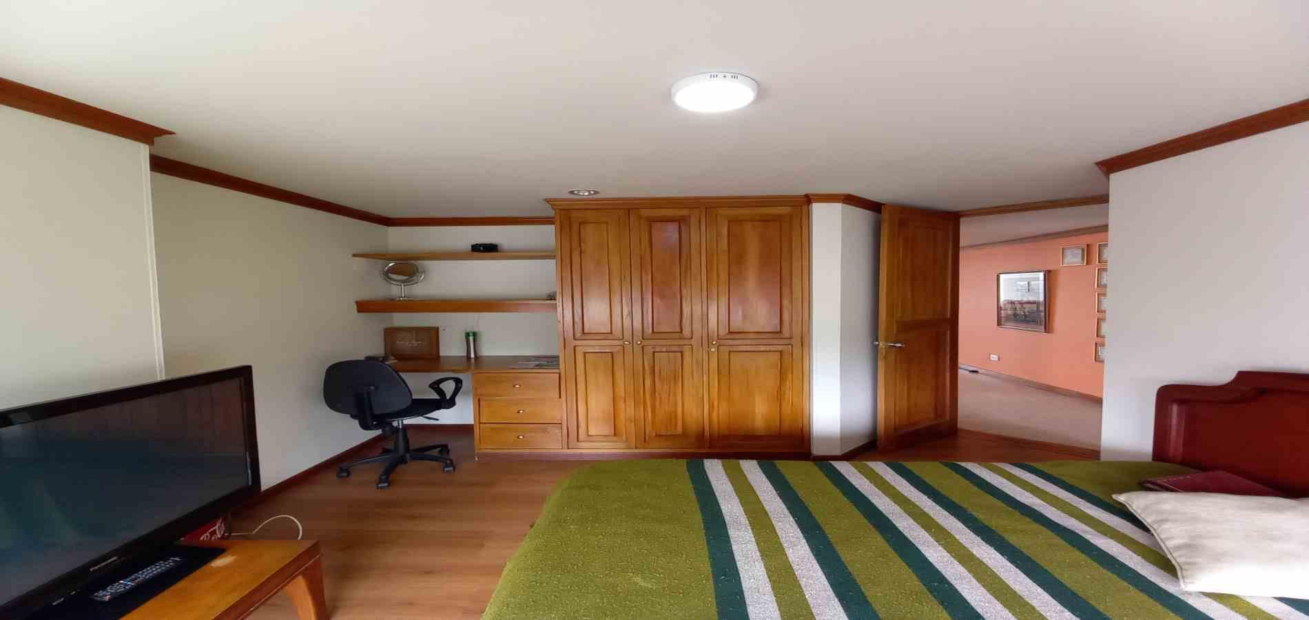 Foto de Apartamento en Arriendo en Avenida santander , Manizales - 1 - 279068526