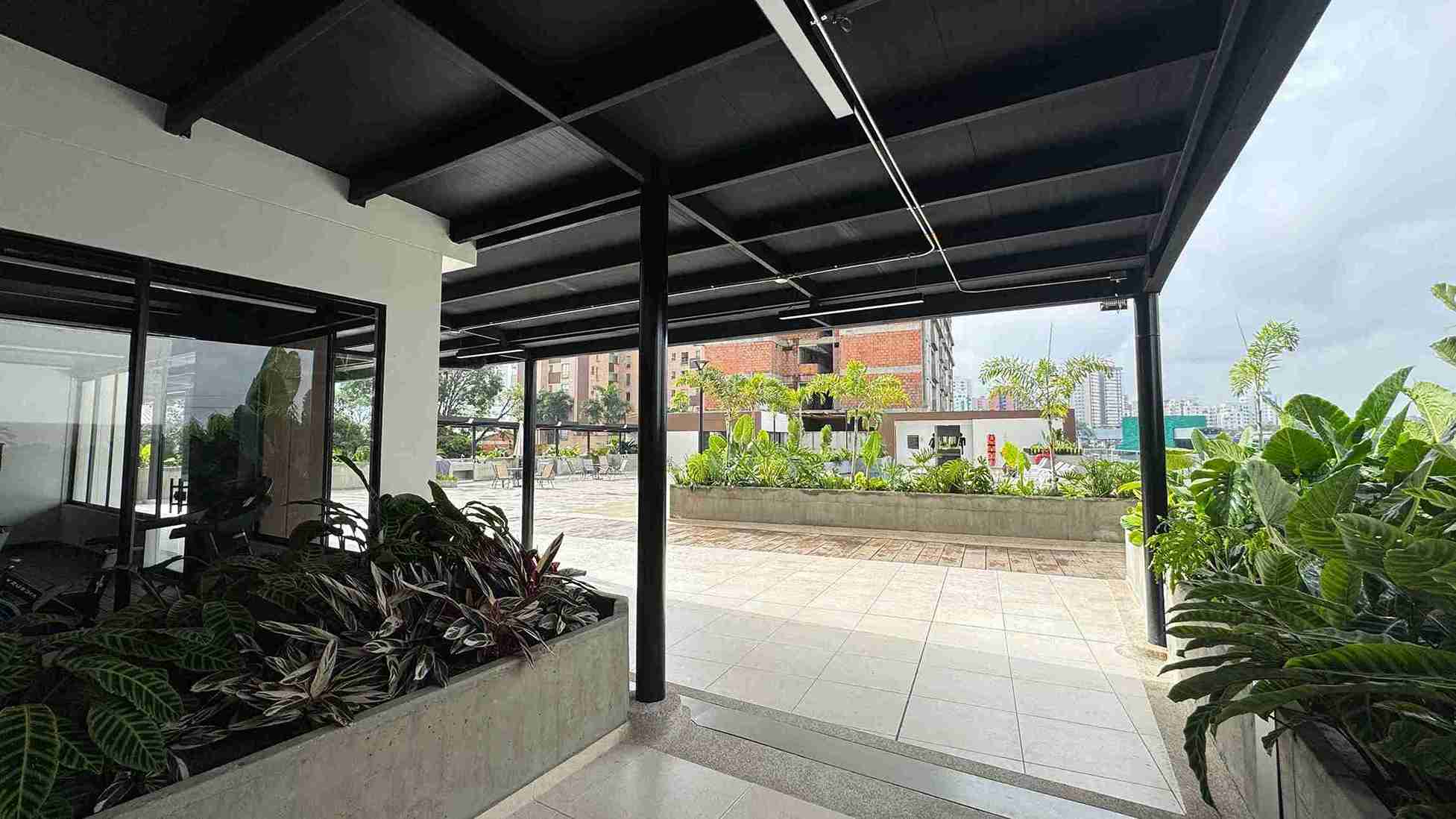 Foto de Apartamento en Arriendo en San josé, Pereira - 17 - 279059551