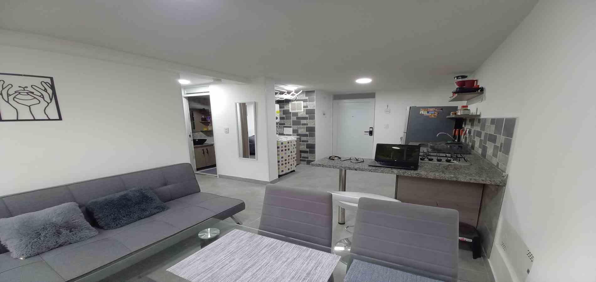 Foto de Apartamento en Arriendo en Alcazares, Manizales - 3 - 279069433