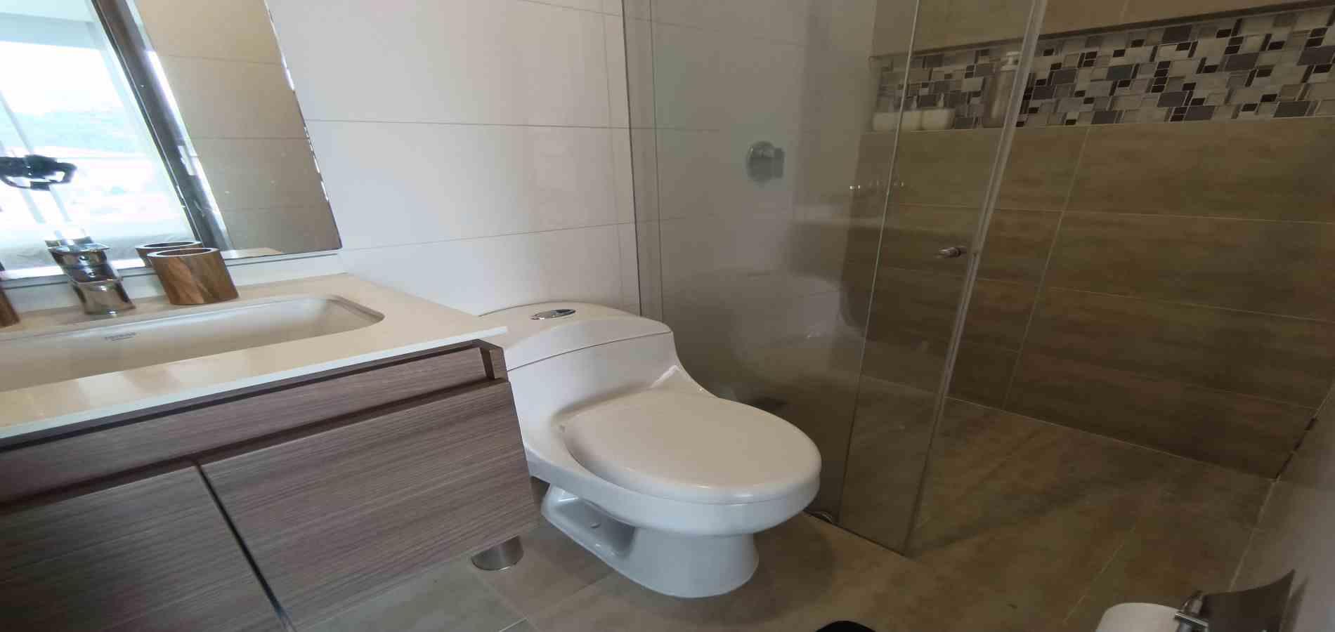 Foto de Apartamento en Arriendo en Avenida santander , Manizales - 12 - 22542
