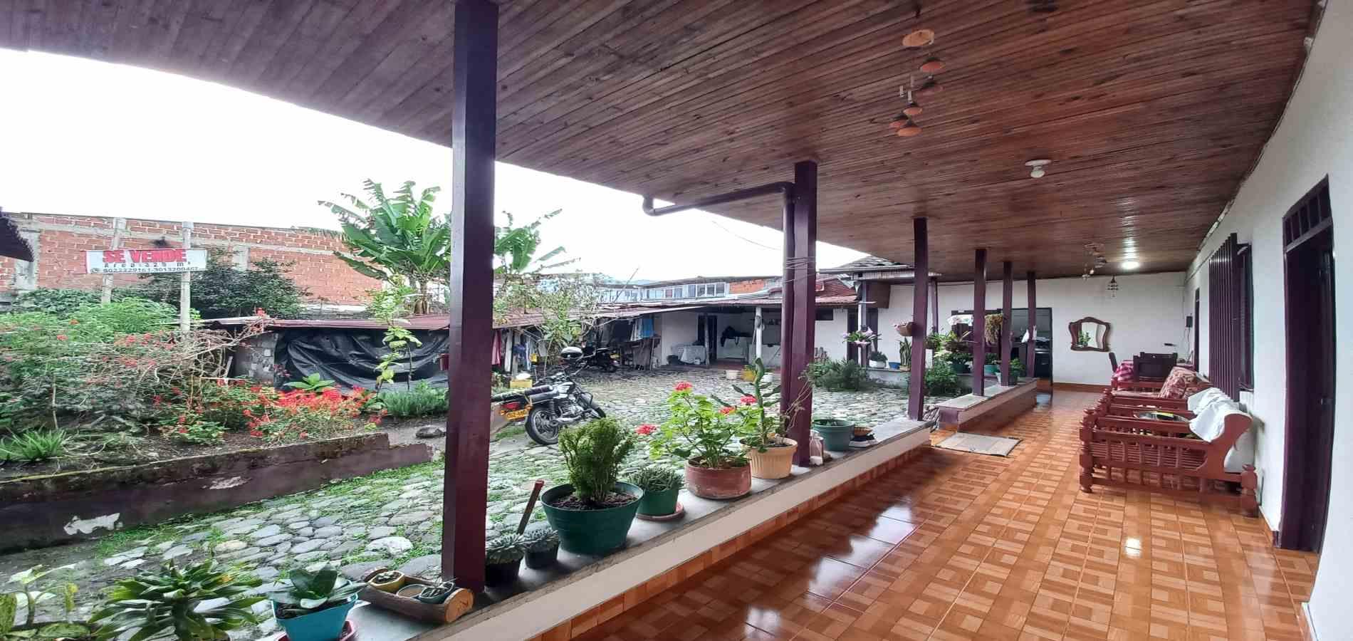Foto de Casa en Venta en San vicente, Santa rosa de cabal - 8 - 279066924