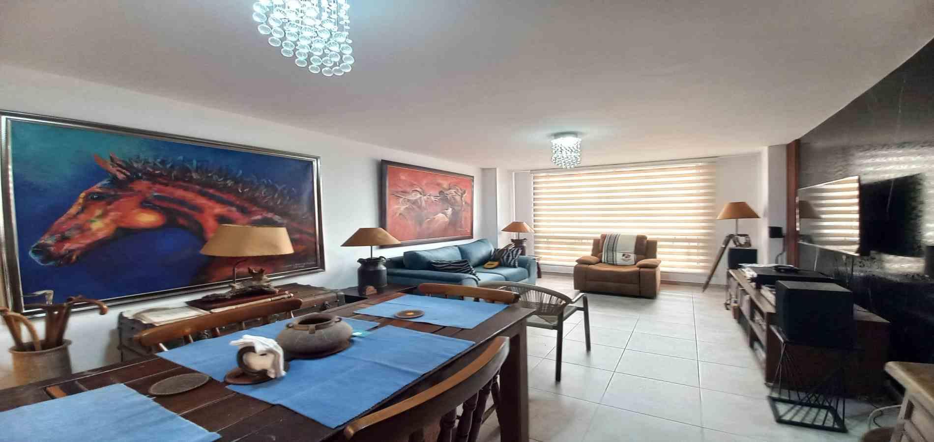 Foto de Apartamento en Venta en Centro, Pereira - 1 - 279068828