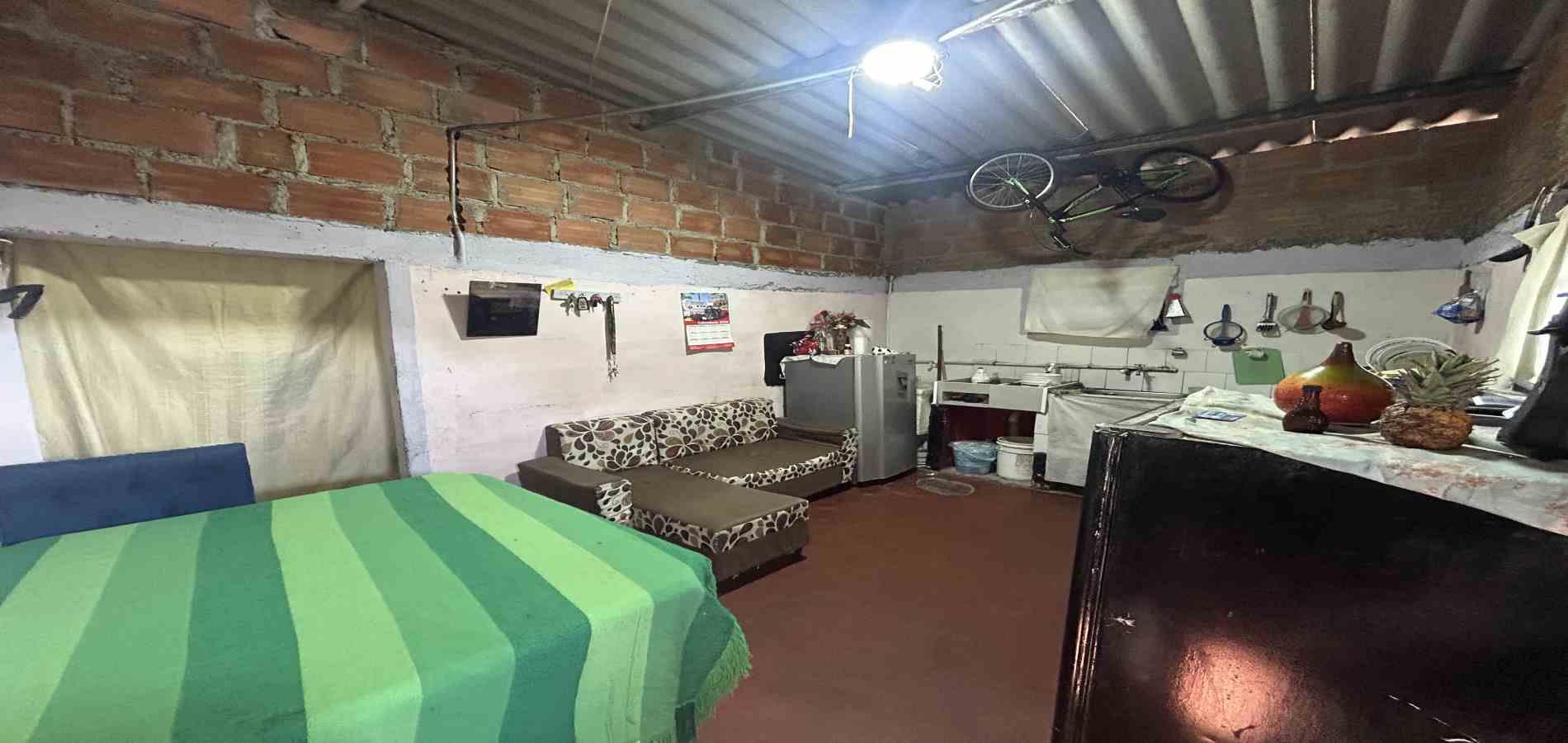 Foto de Edificio de apartamentos en Venta en Cuba, Pereira - 5 - 279066620