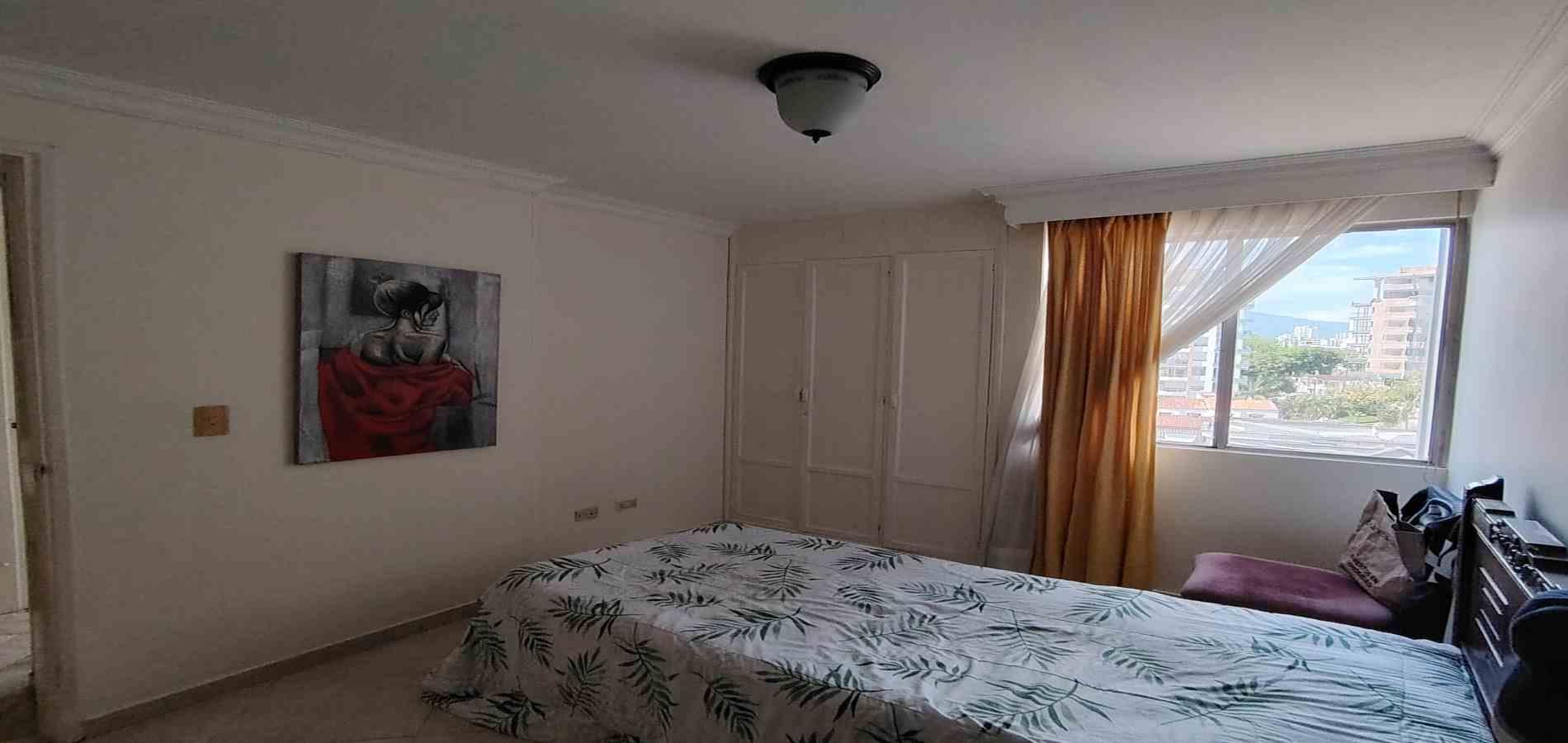 Foto de Apartamento en Venta en Alamos, Pereira - 11 - 48545