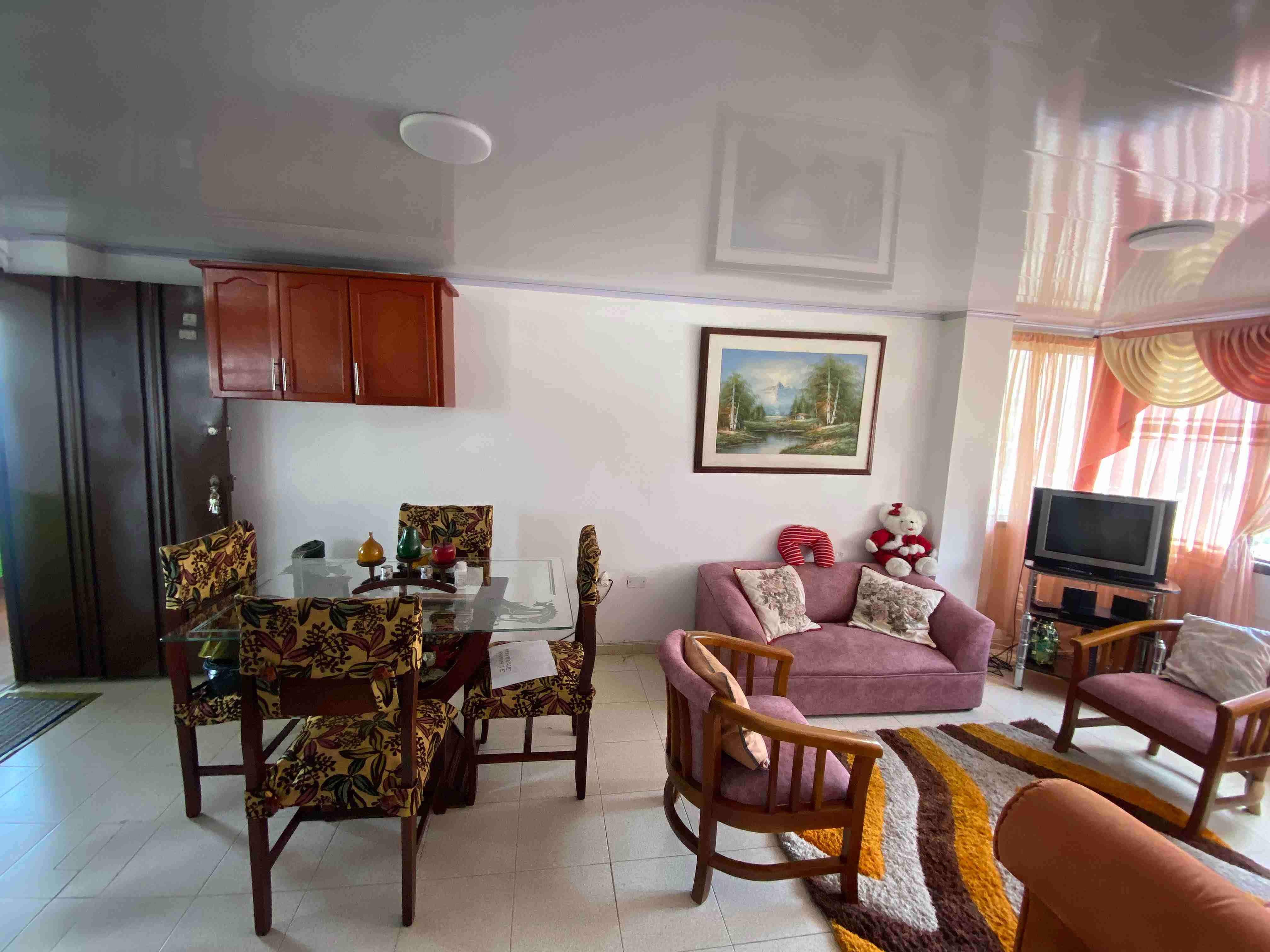 Foto de Apartamento para Venta en Centro, Armenia  - 279055402