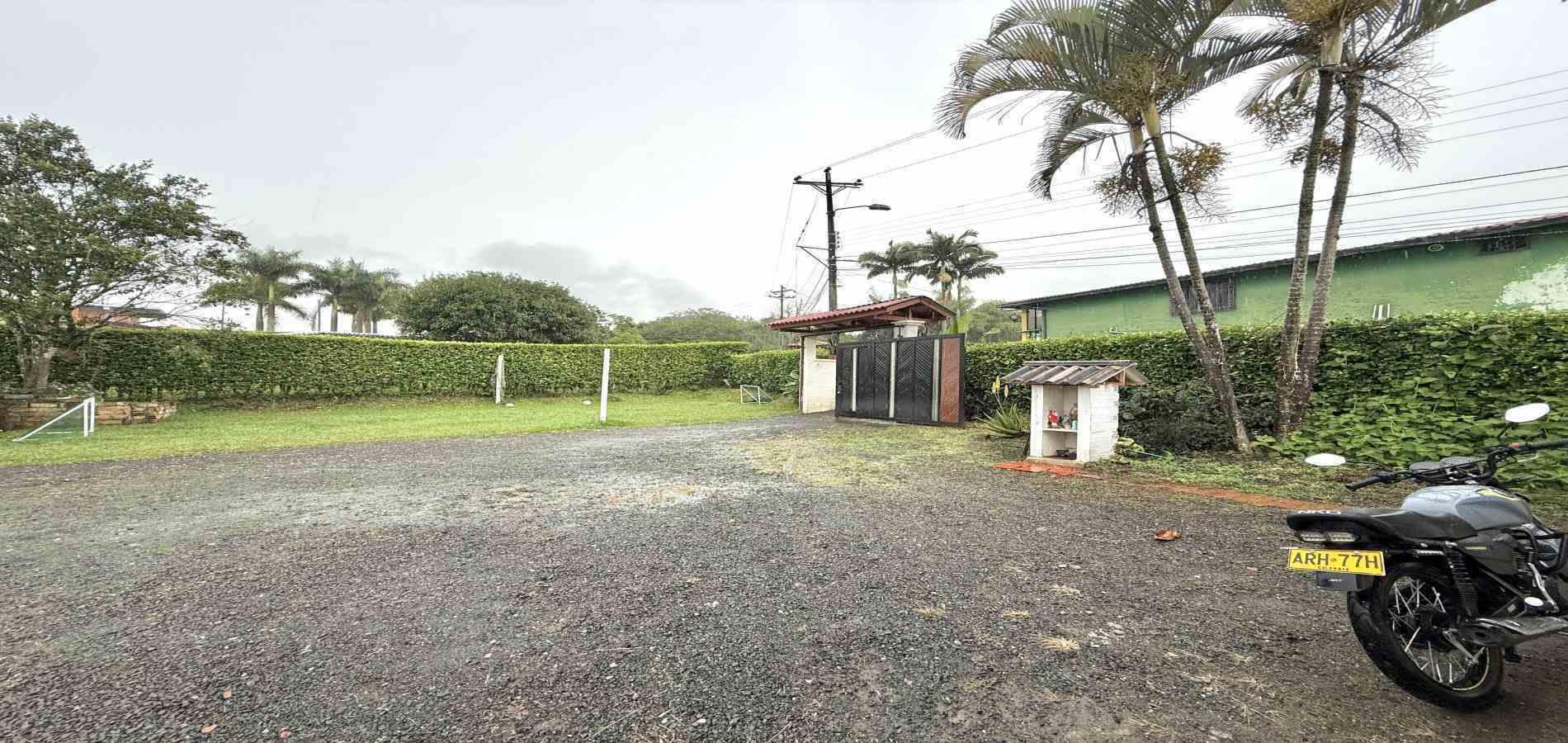 Foto de Finca en Venta en Crucero de combia, Pereira - 5 - 279061675