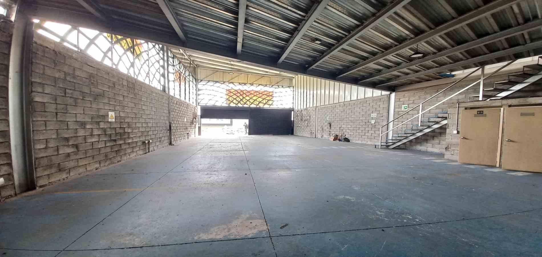 Foto de Bodega en Arriendo en Av. la romelia el pollo, Dosquebradas - 8 - 279068993