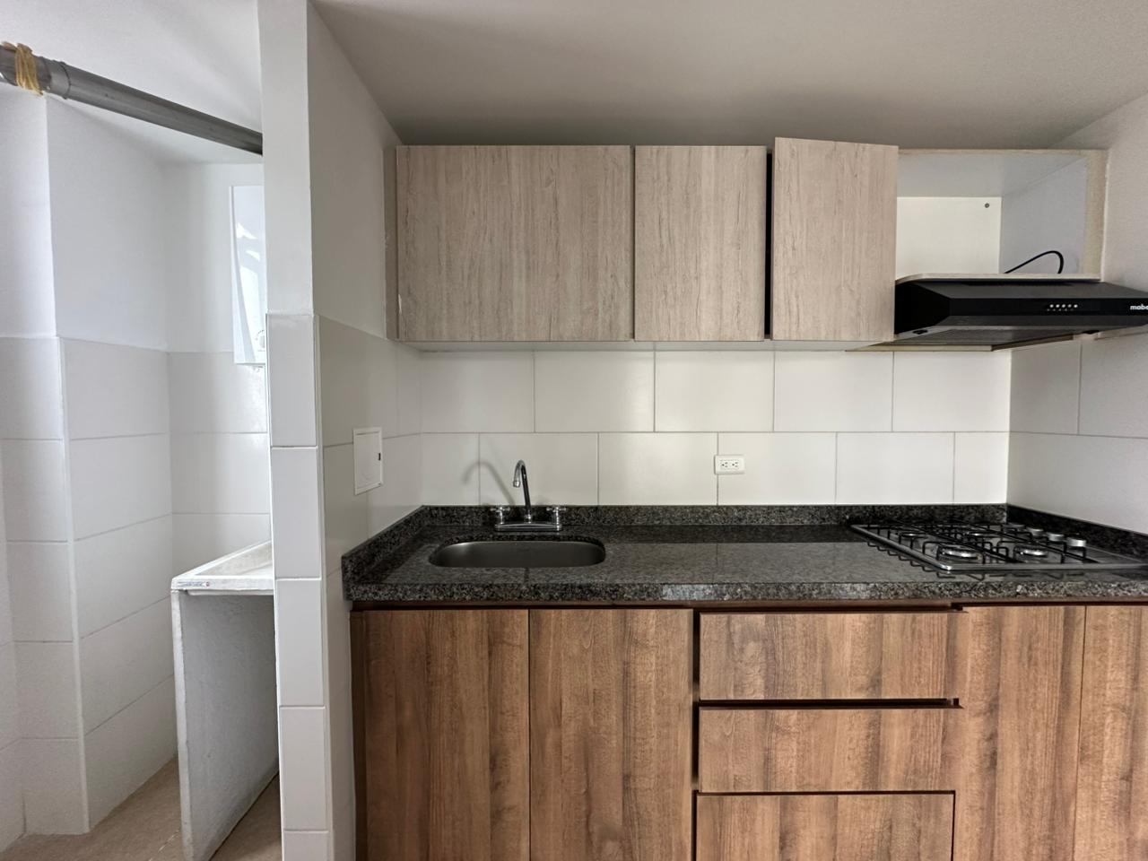 Foto de Apartamento en Venta en Centro, Manizales - 4 - 279067845