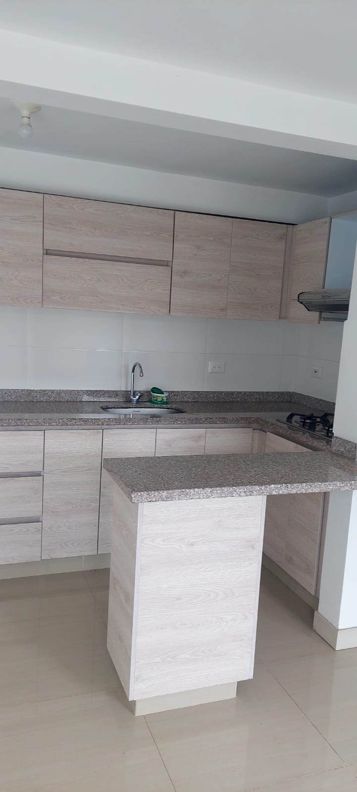 Foto de Apartamento en Venta en La pradera, Dosquebradas - 1 - 279058673