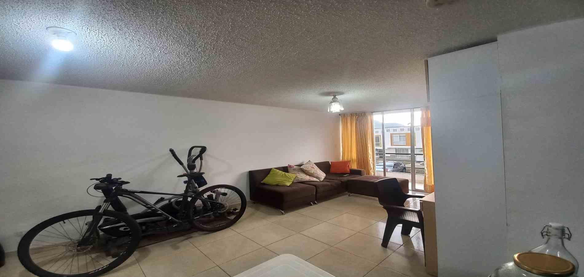 Foto de Apartamento en Venta en Manantial, Santa rosa de cabal - 3 - 279068802