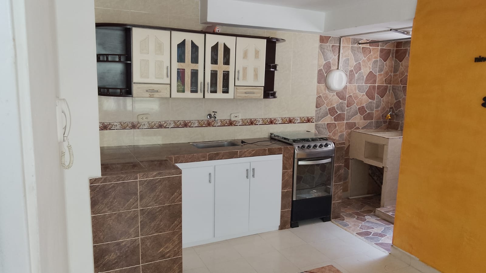 Foto de Apartamento para Venta en La patria, Armenia  - 279066172